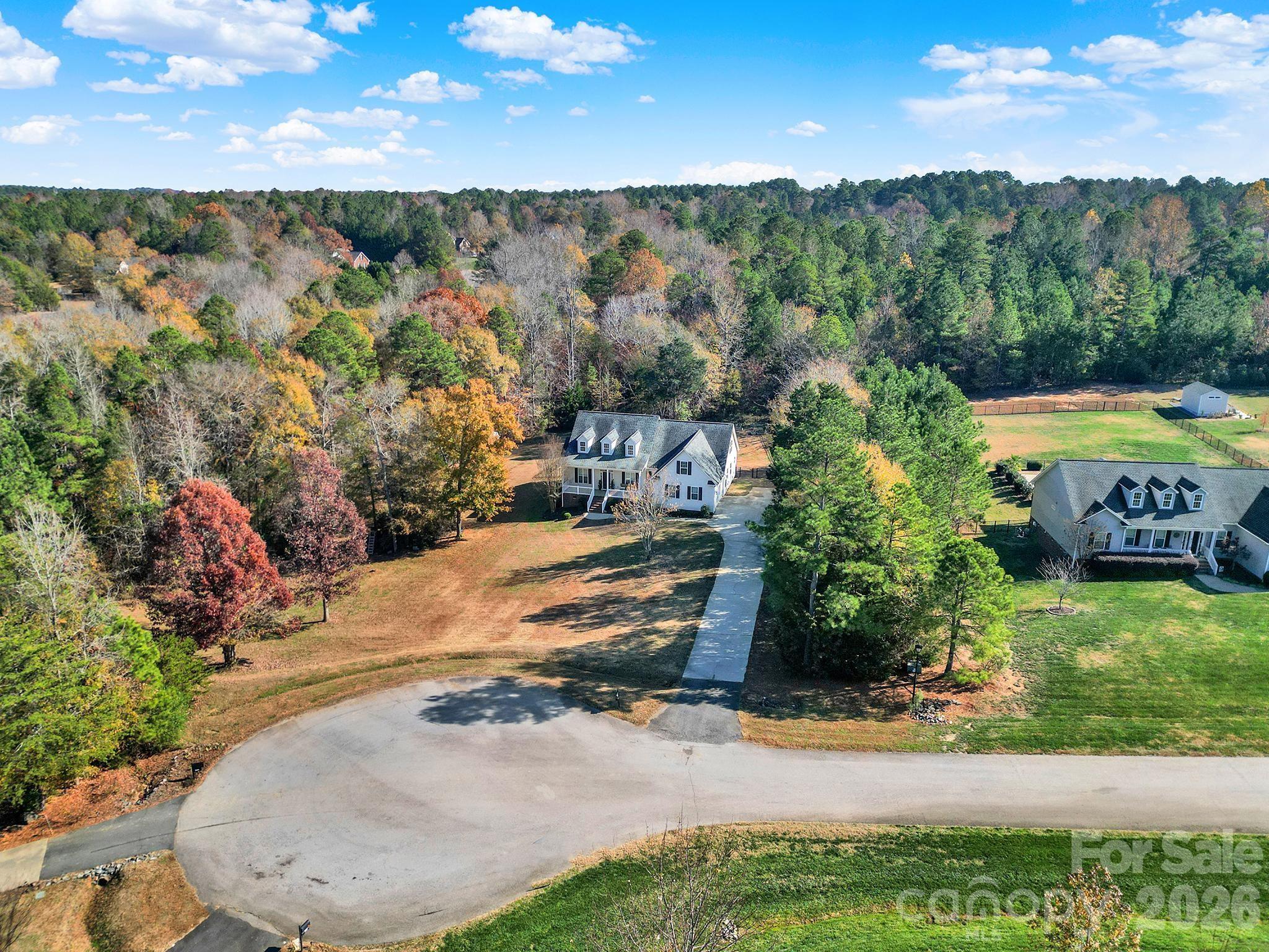 Richards Landing - Residential