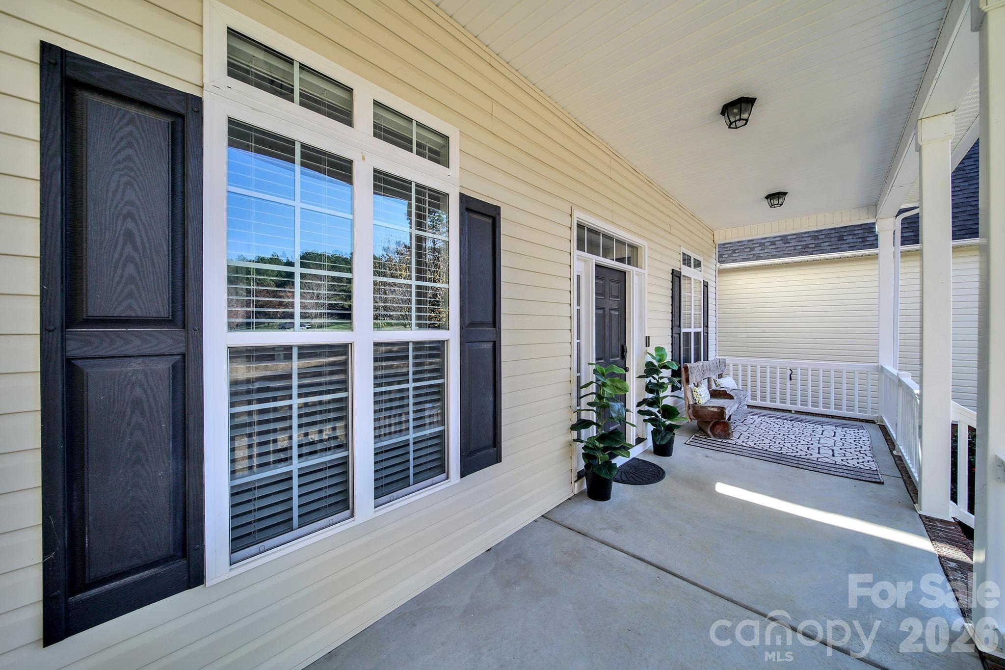 Richards Landing - Residential