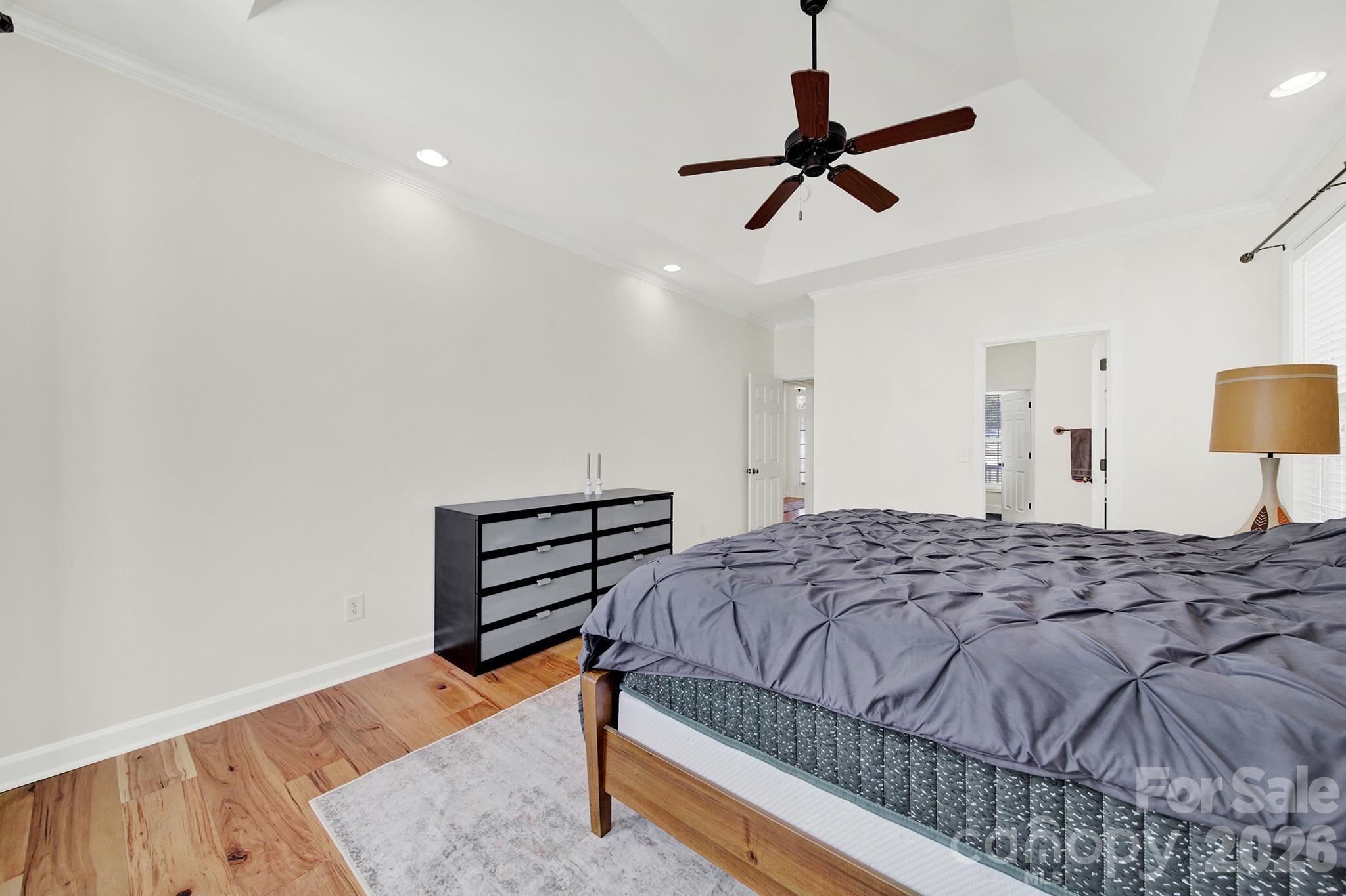 Richards Landing - Residential