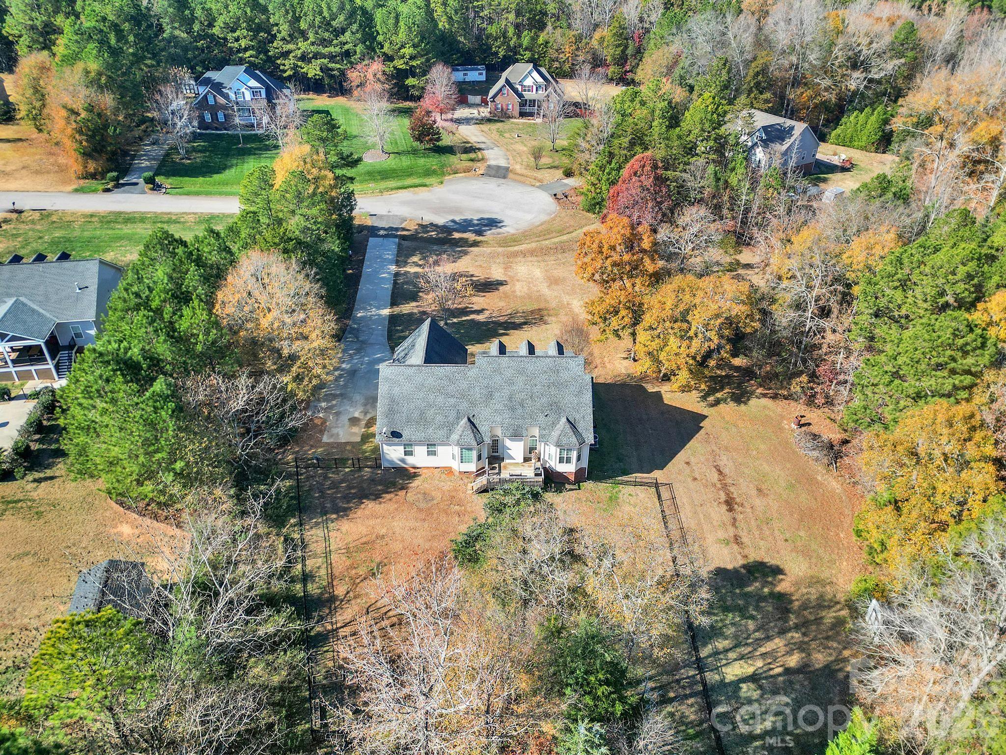 Richards Landing - Residential