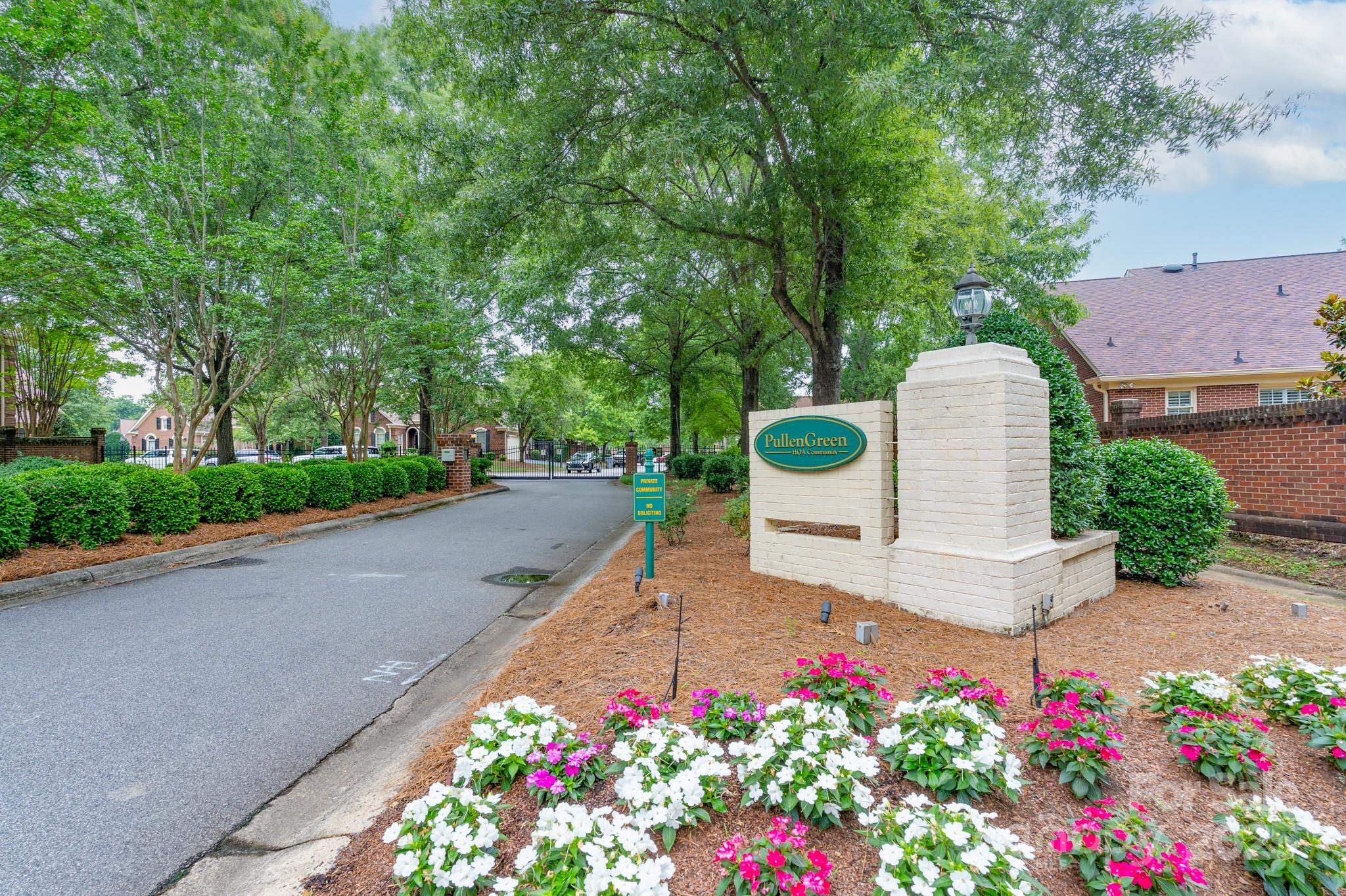 10511 Pullengreen Drive