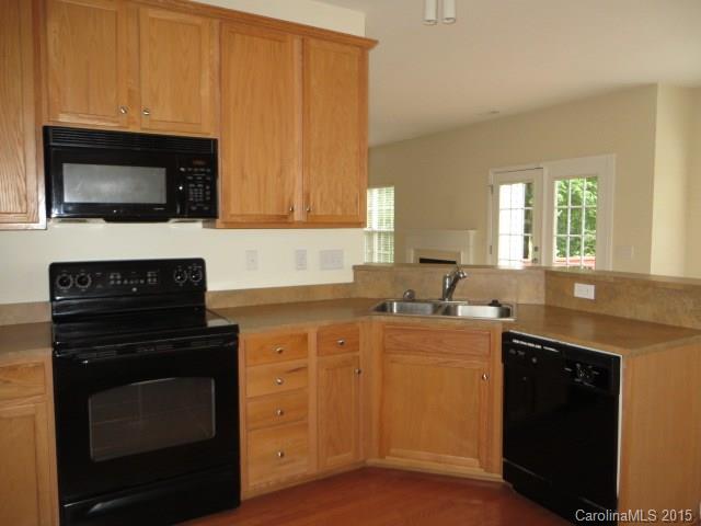 Lynnwood Farms - Residential