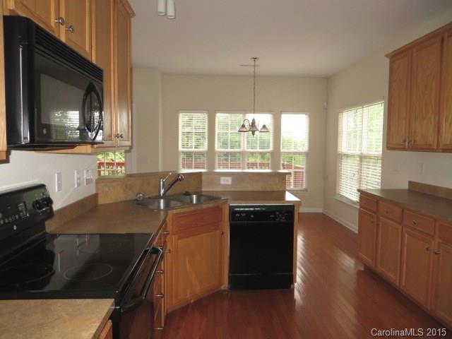 Lynnwood Farms - Residential