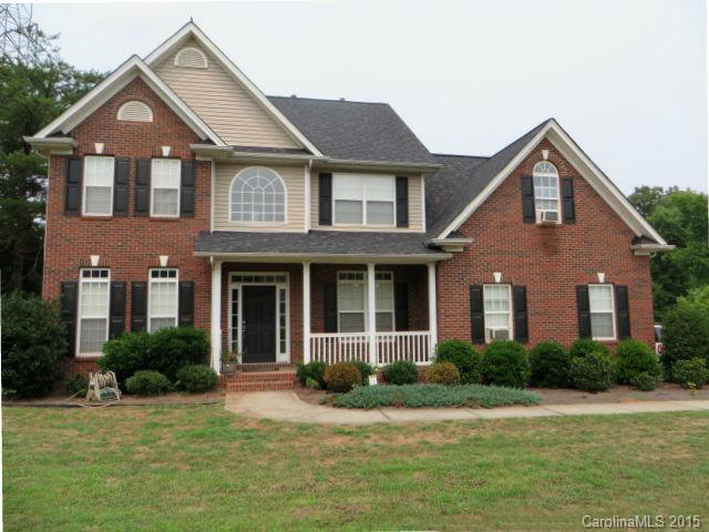 Lynnwood Farms - Residential