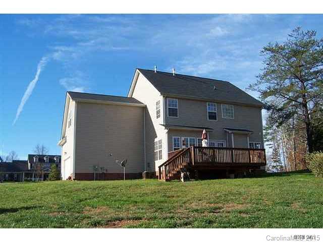 Lynnwood Farms - Residential