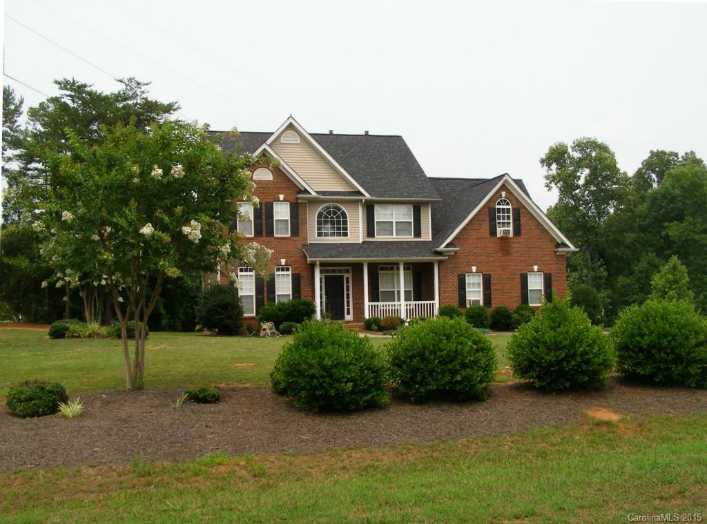 Lynnwood Farms - Residential