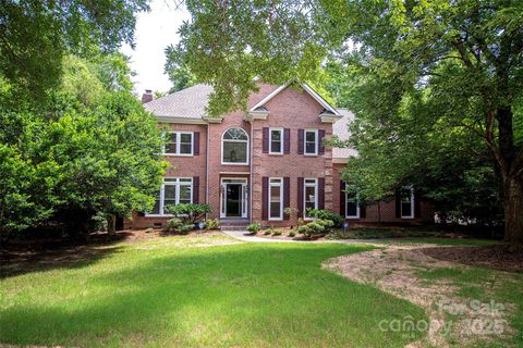 10408 Hadleigh Place Charlotte NC 28210