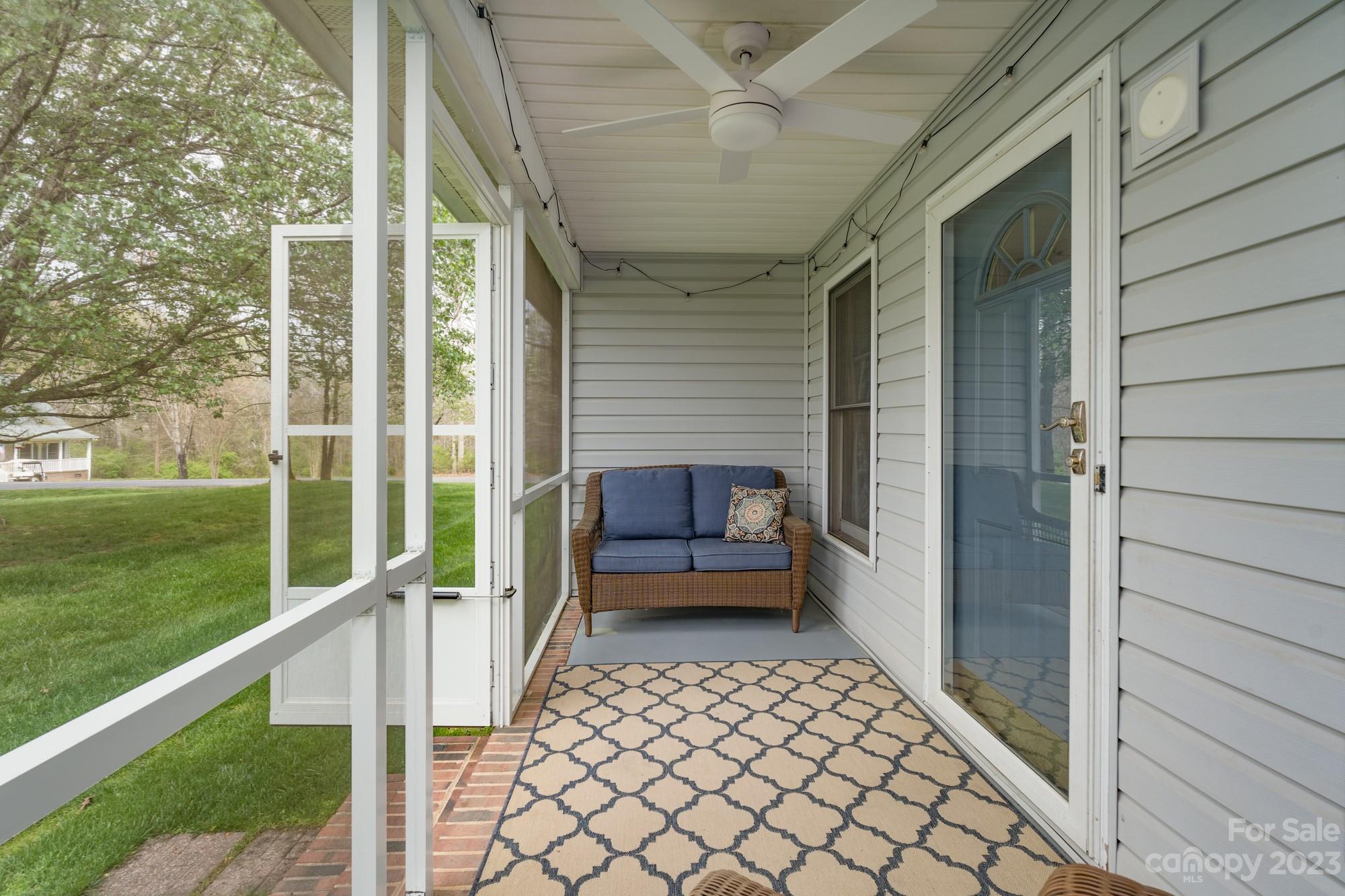 Fox Haven - Residential