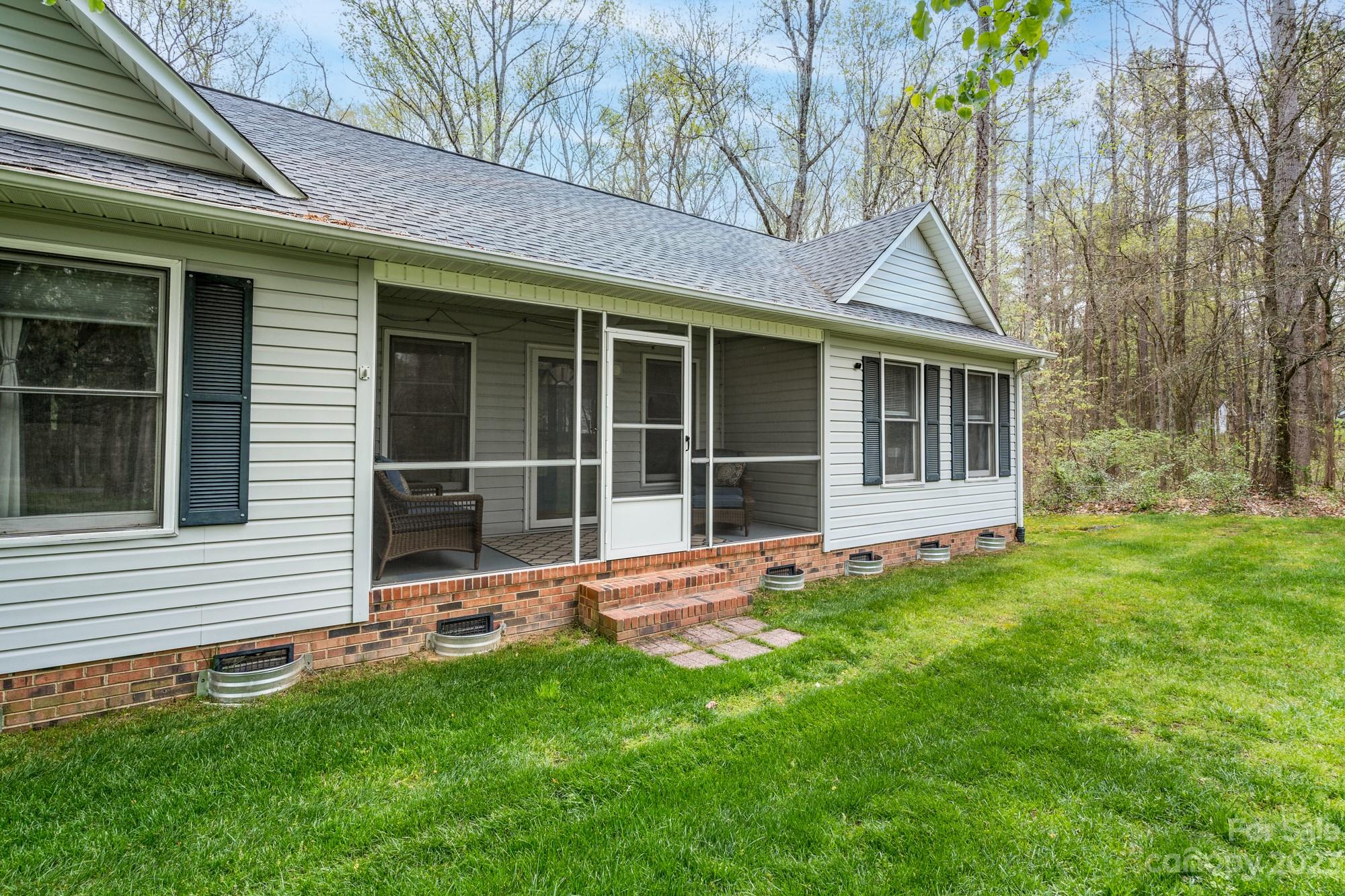 Fox Haven - Residential