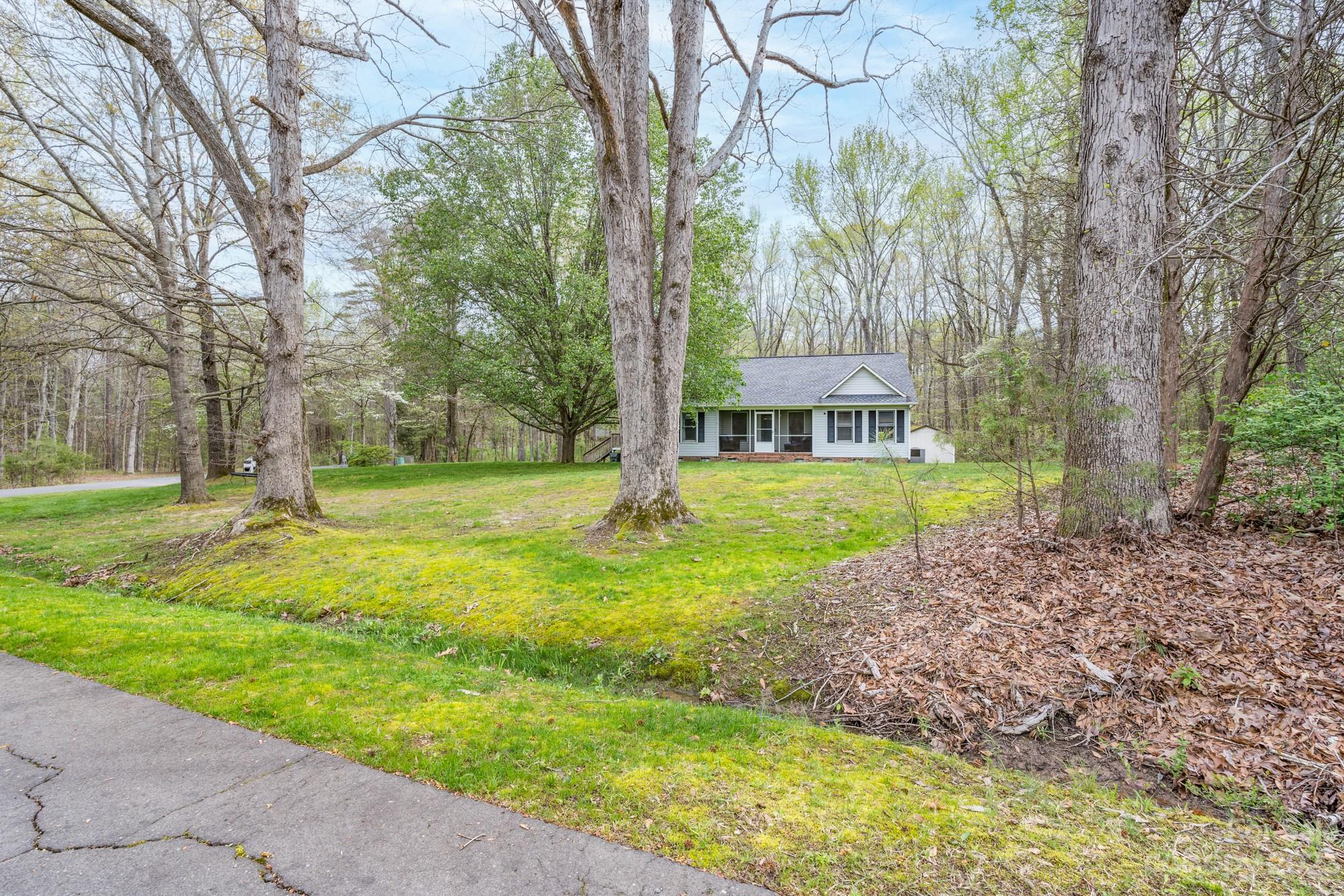 Fox Haven - Residential