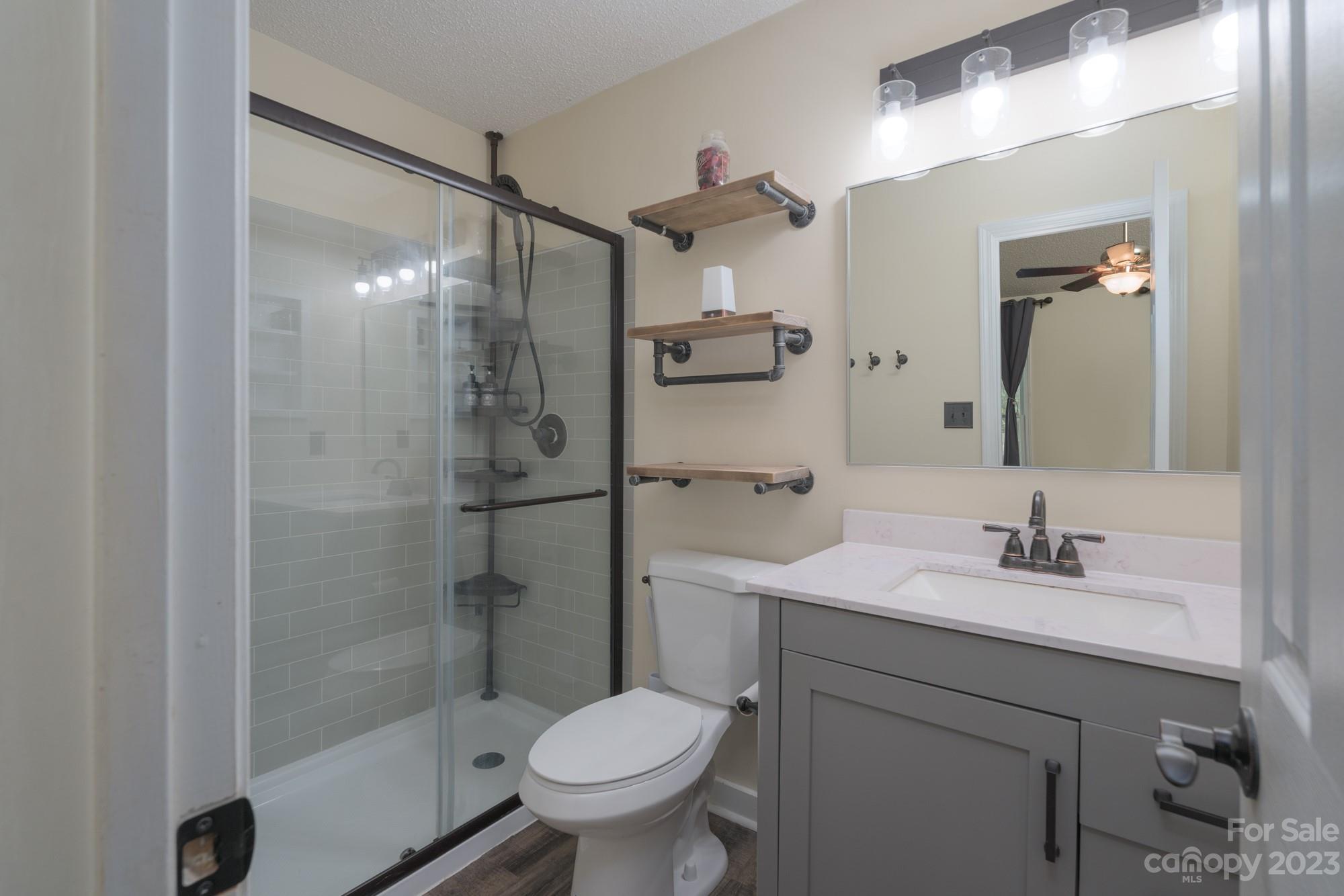 Fox Haven - Residential