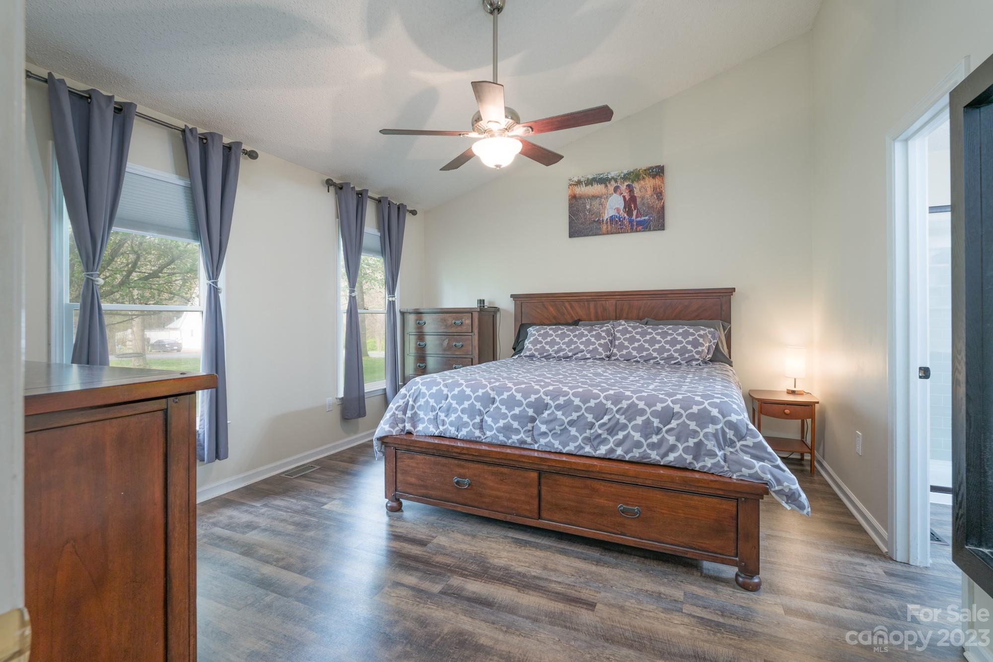 Fox Haven - Residential