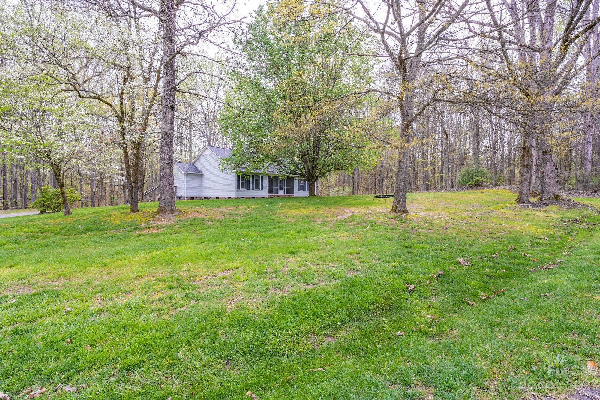 Fox Haven - Residential