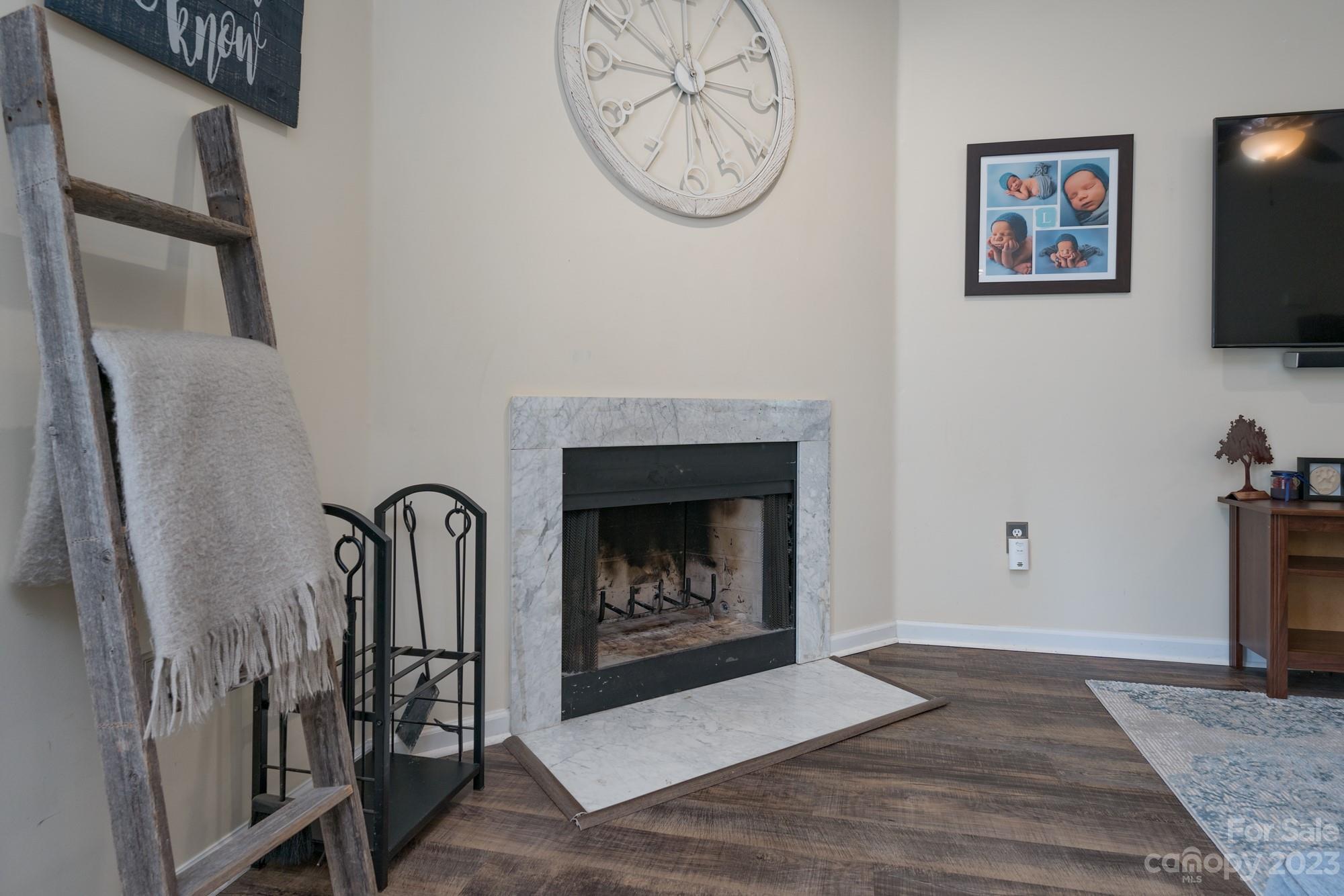 Fox Haven - Residential