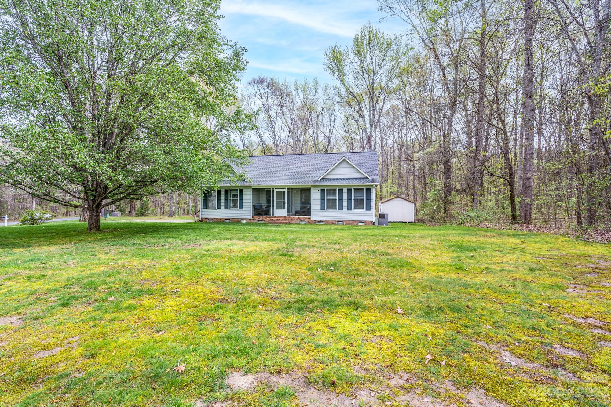 Fox Haven - Residential