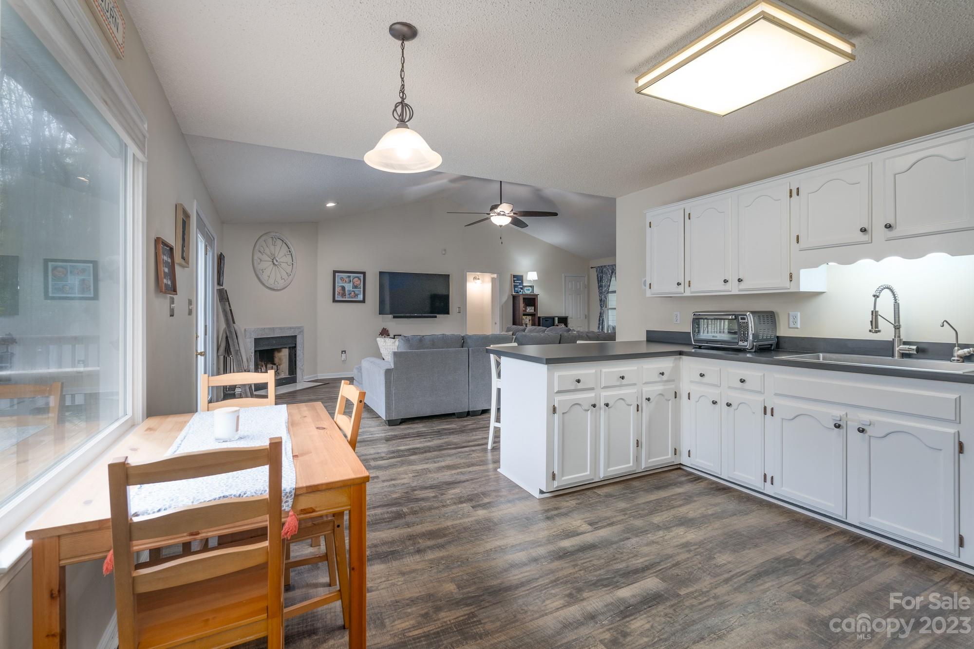 Fox Haven - Residential