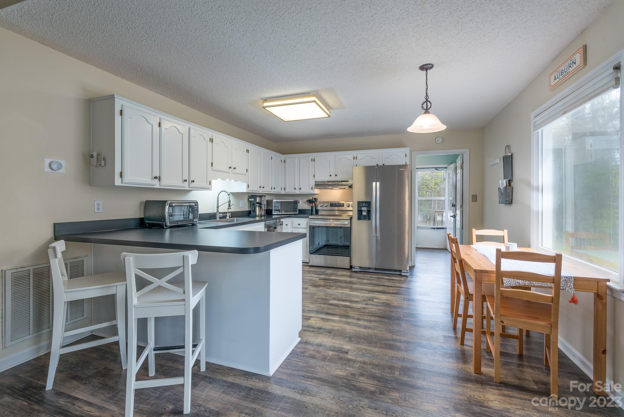 Fox Haven - Residential