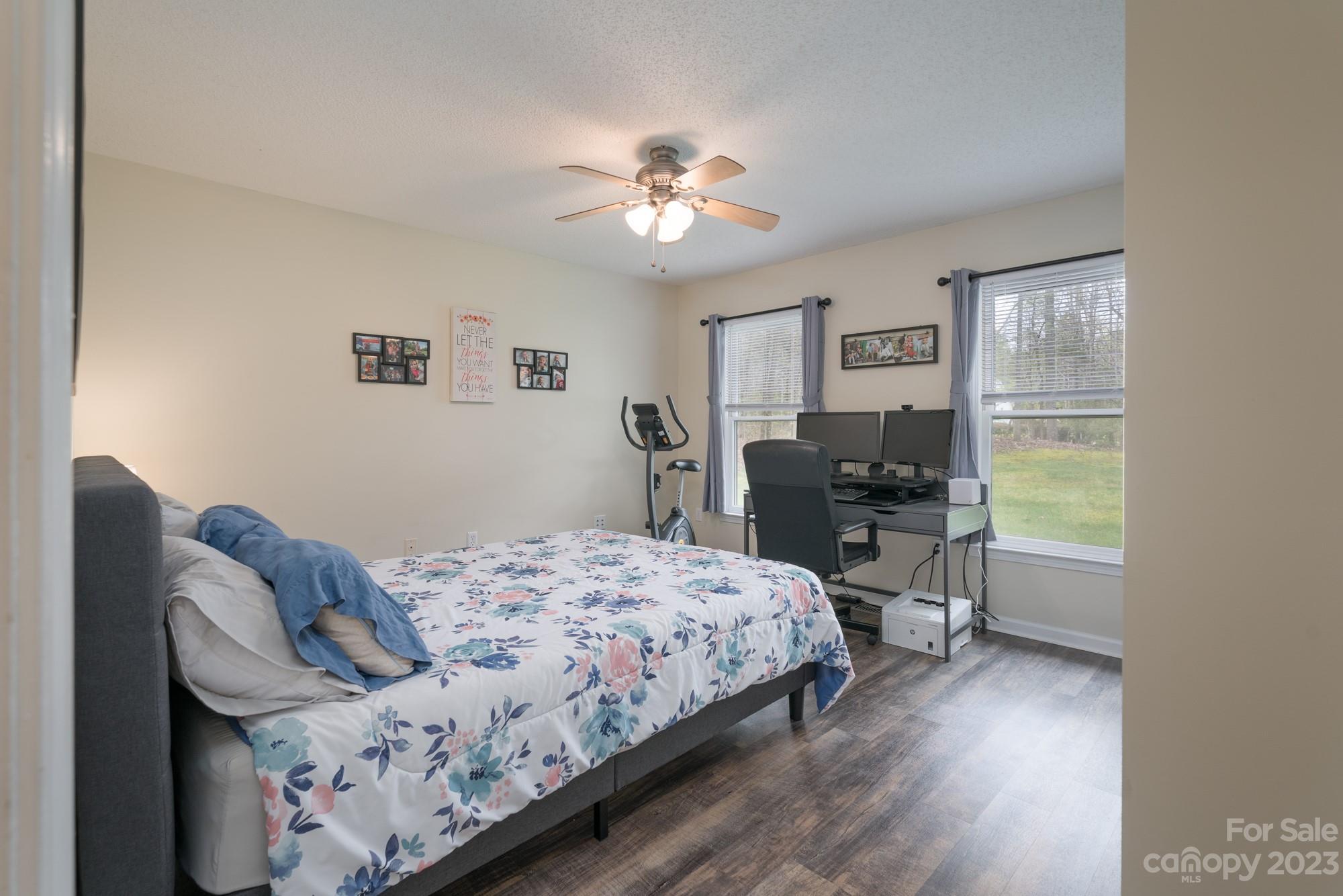 Fox Haven - Residential