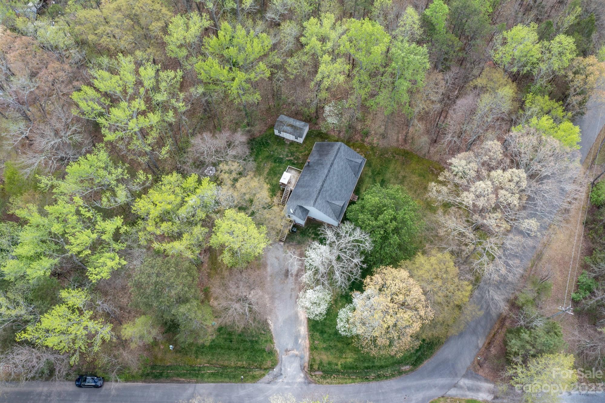 Fox Haven - Residential