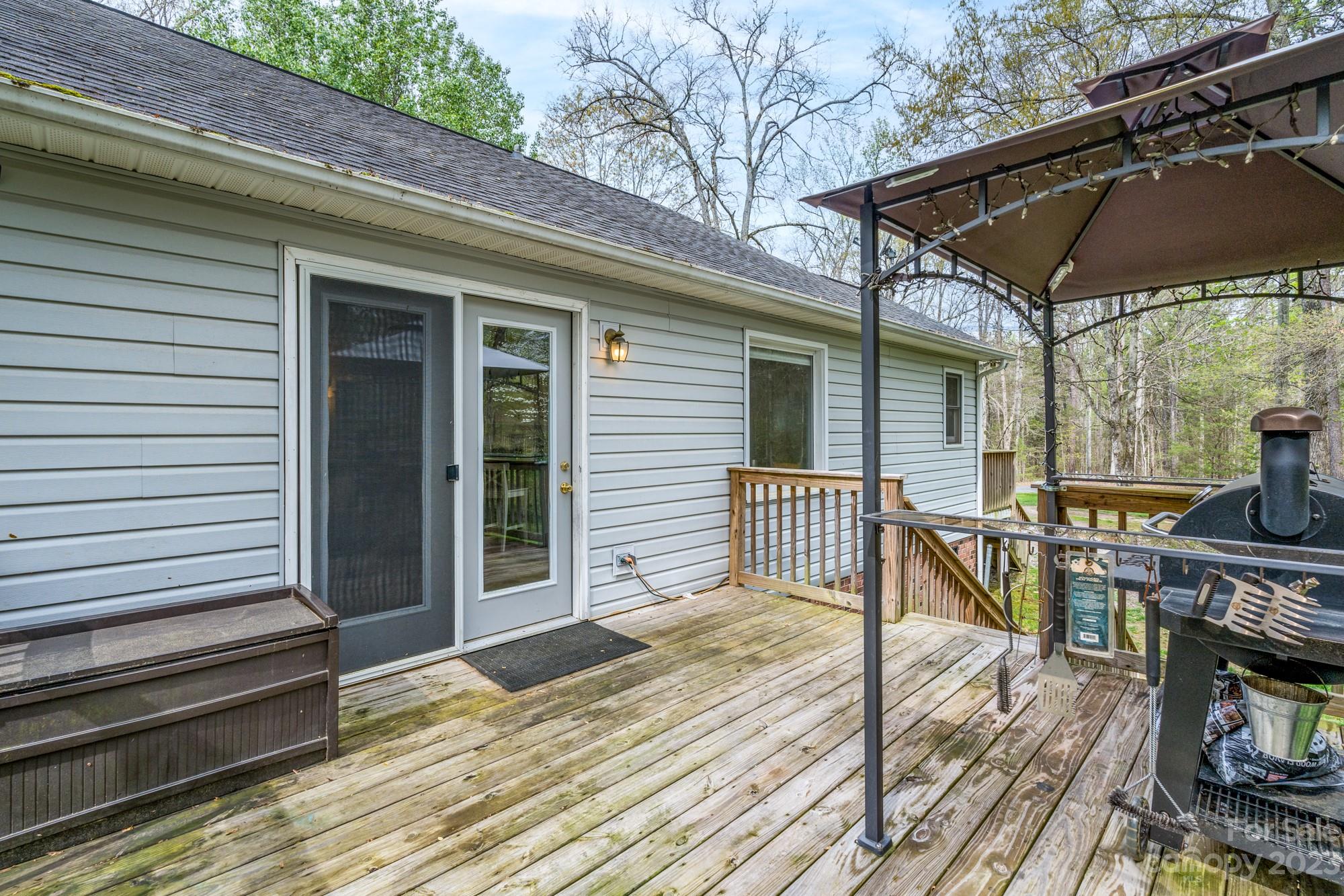 Fox Haven - Residential