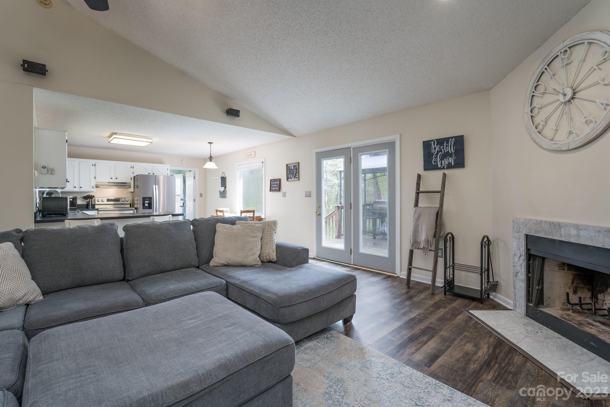 Fox Haven - Residential