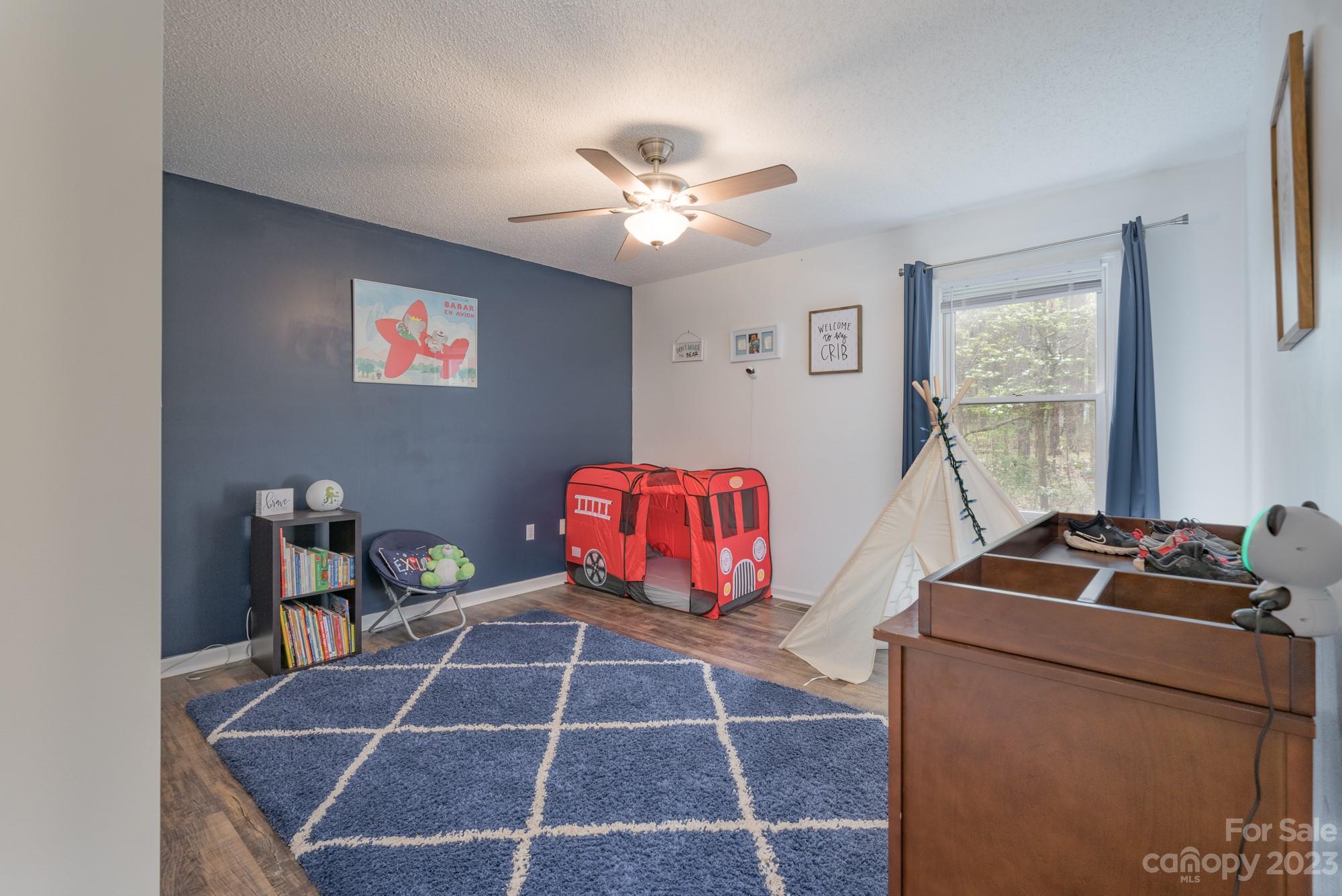 Fox Haven - Residential