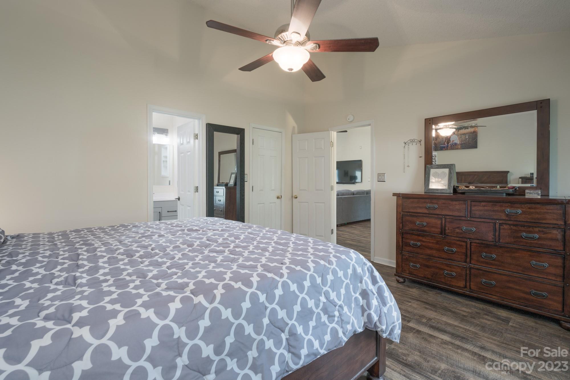 Fox Haven - Residential