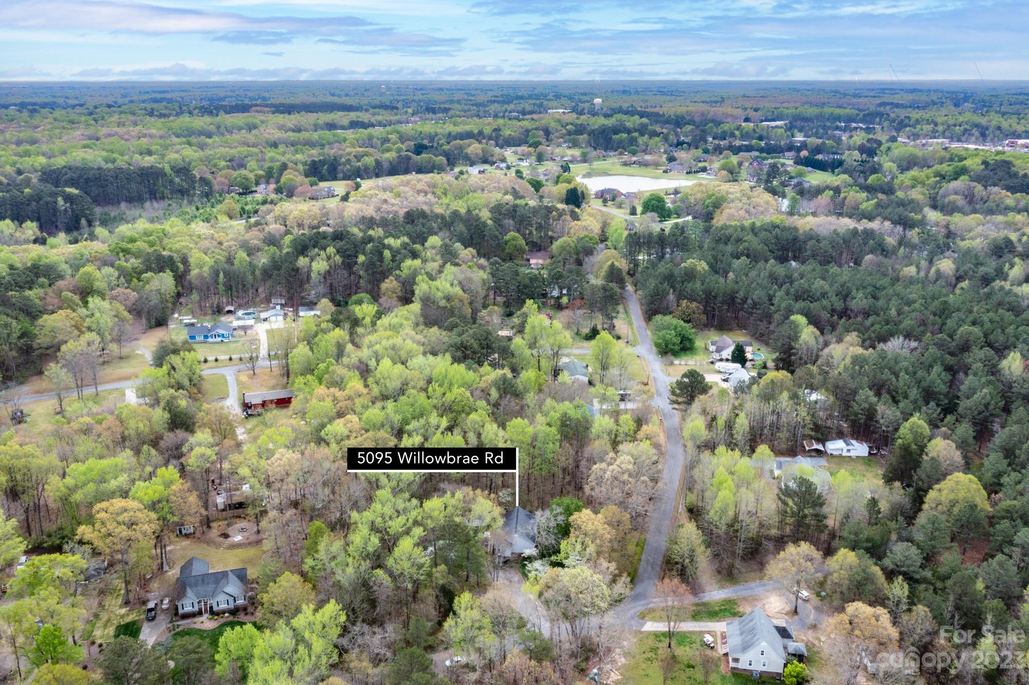 Fox Haven - Residential