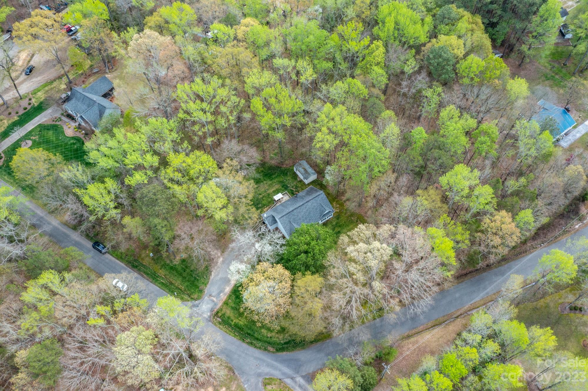 Fox Haven - Residential