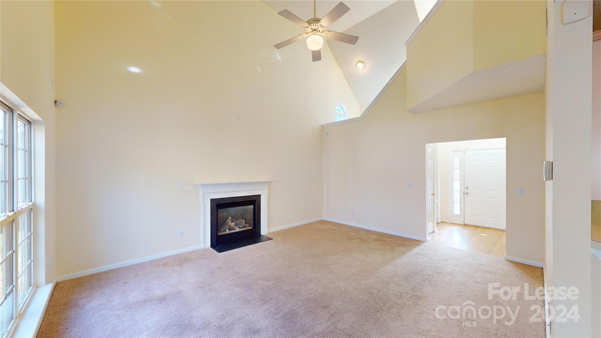Steelechase - Residential Lease