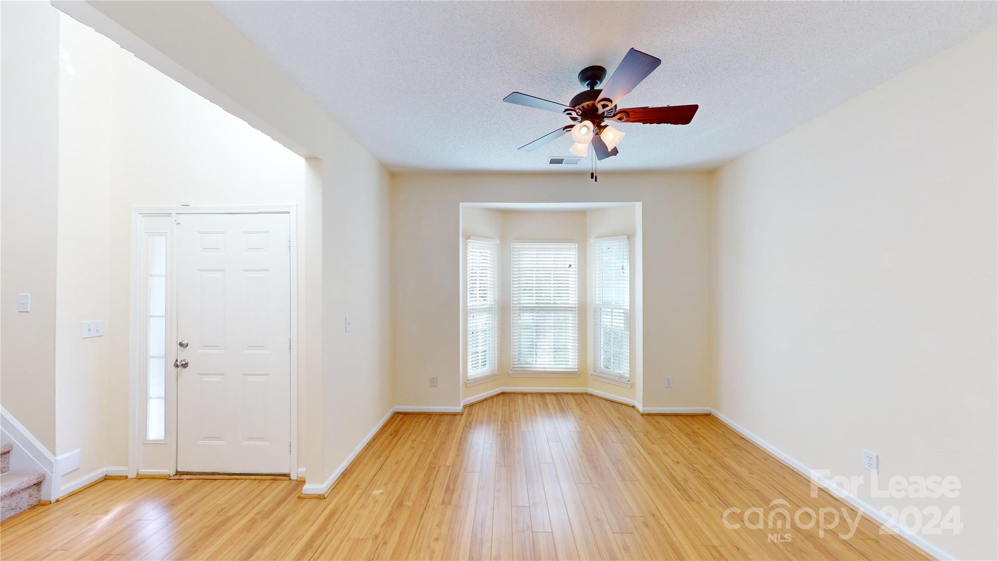 Steelechase - Residential Lease