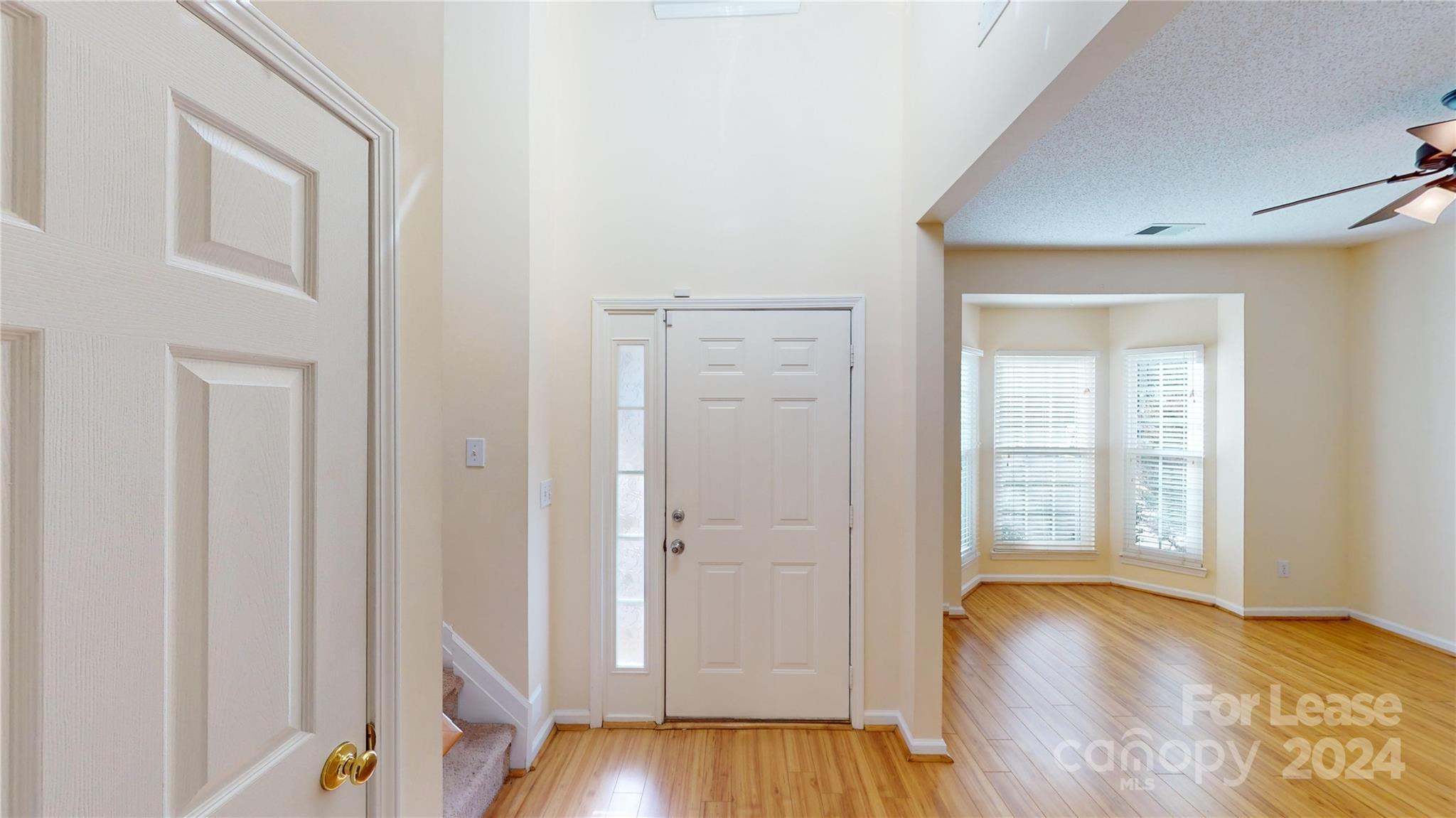 Steelechase - Residential Lease