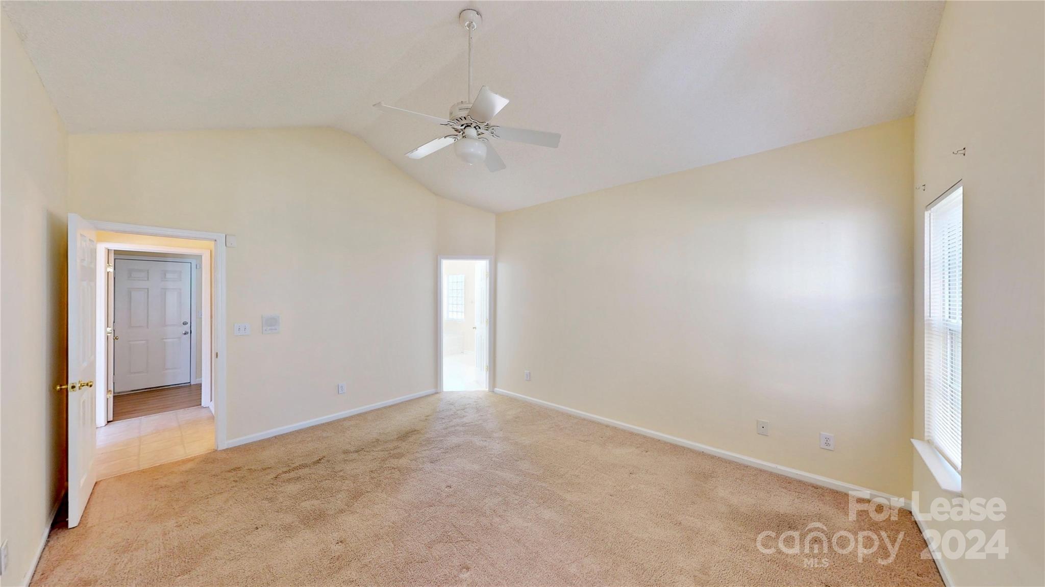 Steelechase - Residential Lease