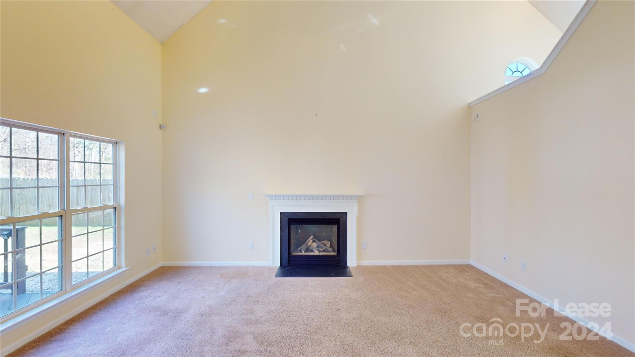 Steelechase - Residential Lease