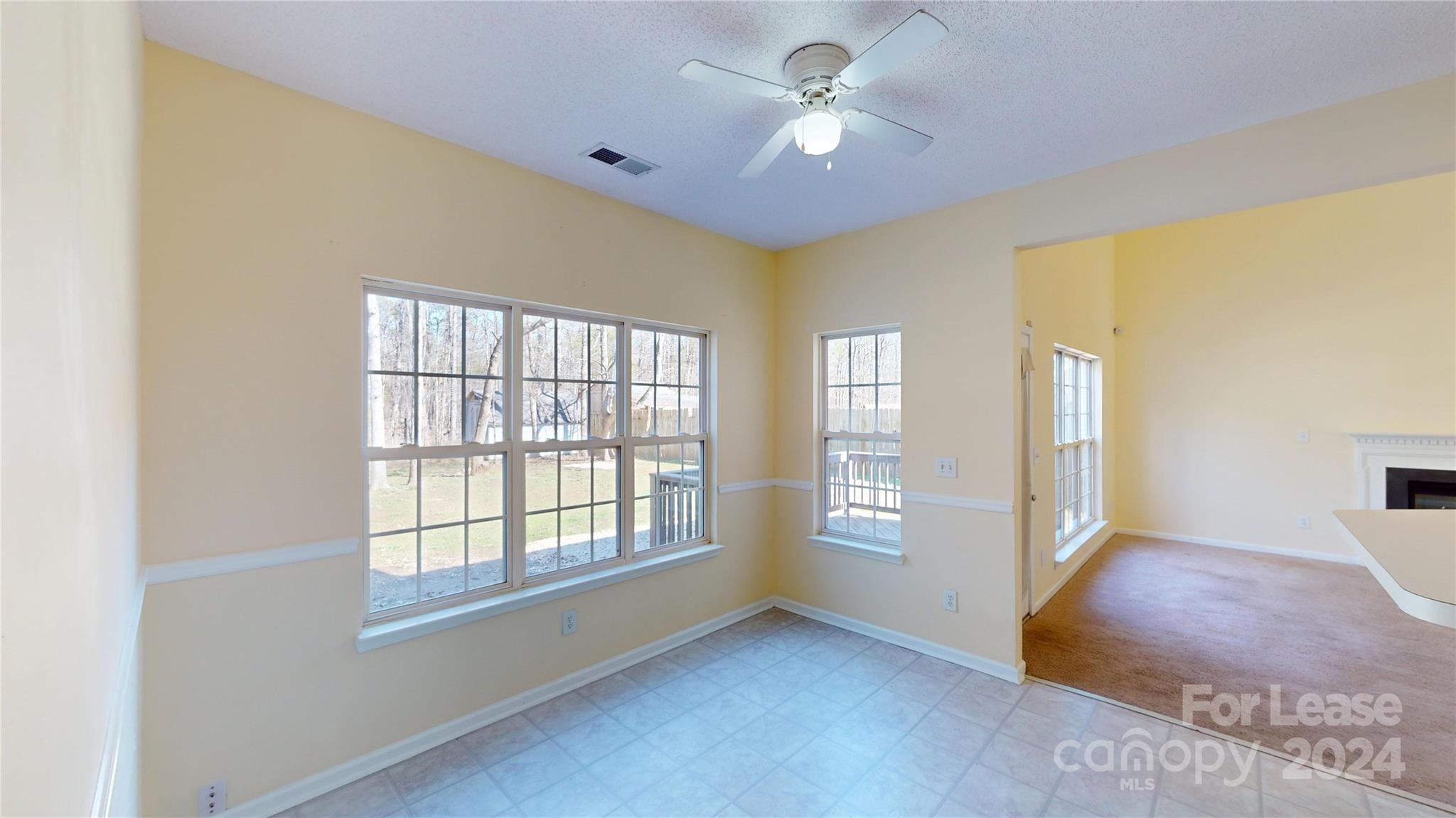 Steelechase - Residential Lease