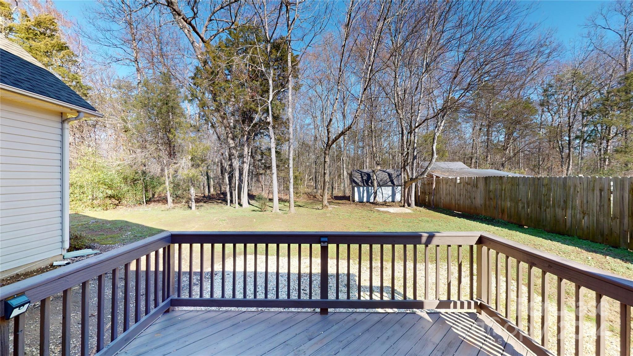 Steelechase - Residential Lease
