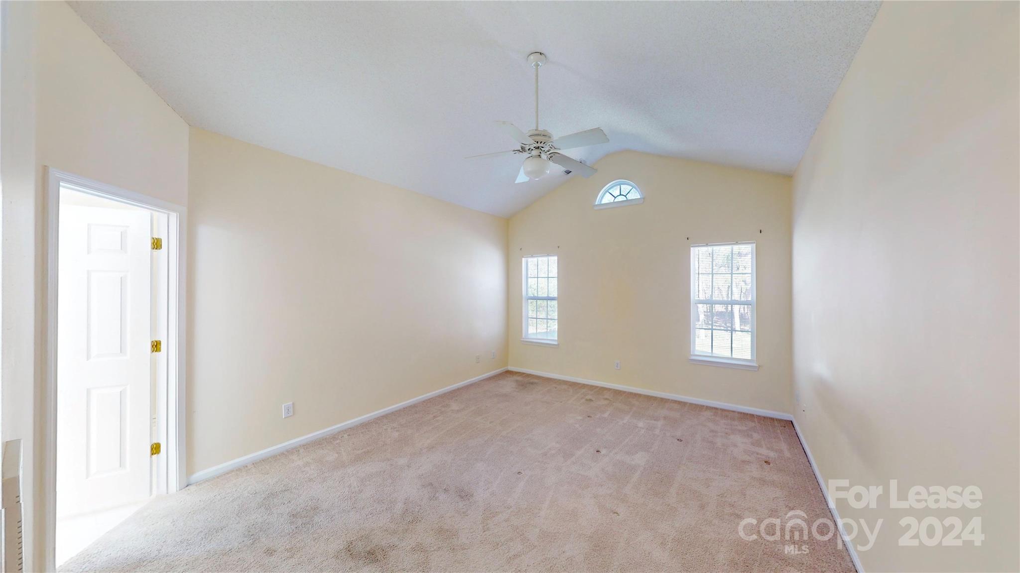 Steelechase - Residential Lease