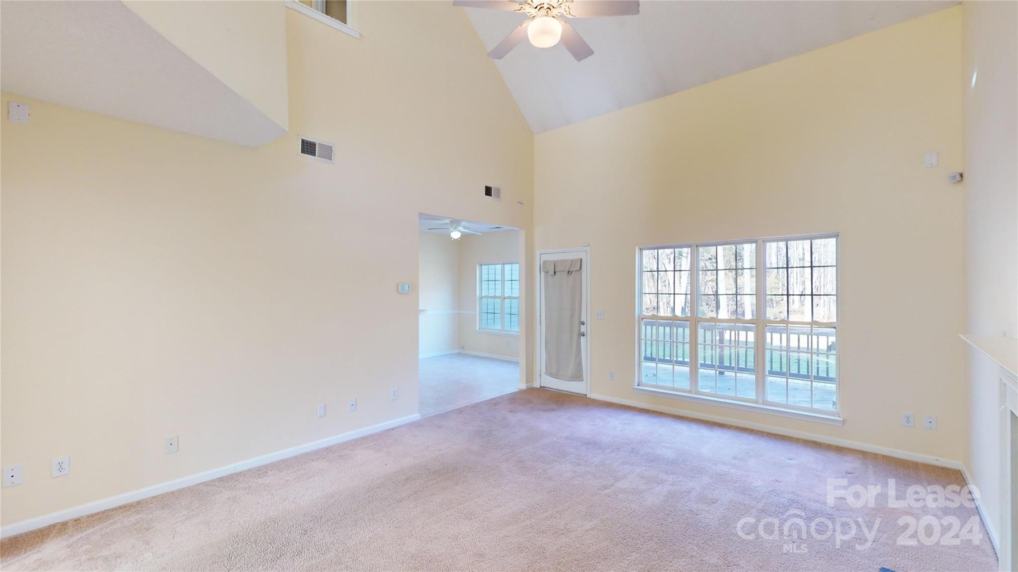 Steelechase - Residential Lease