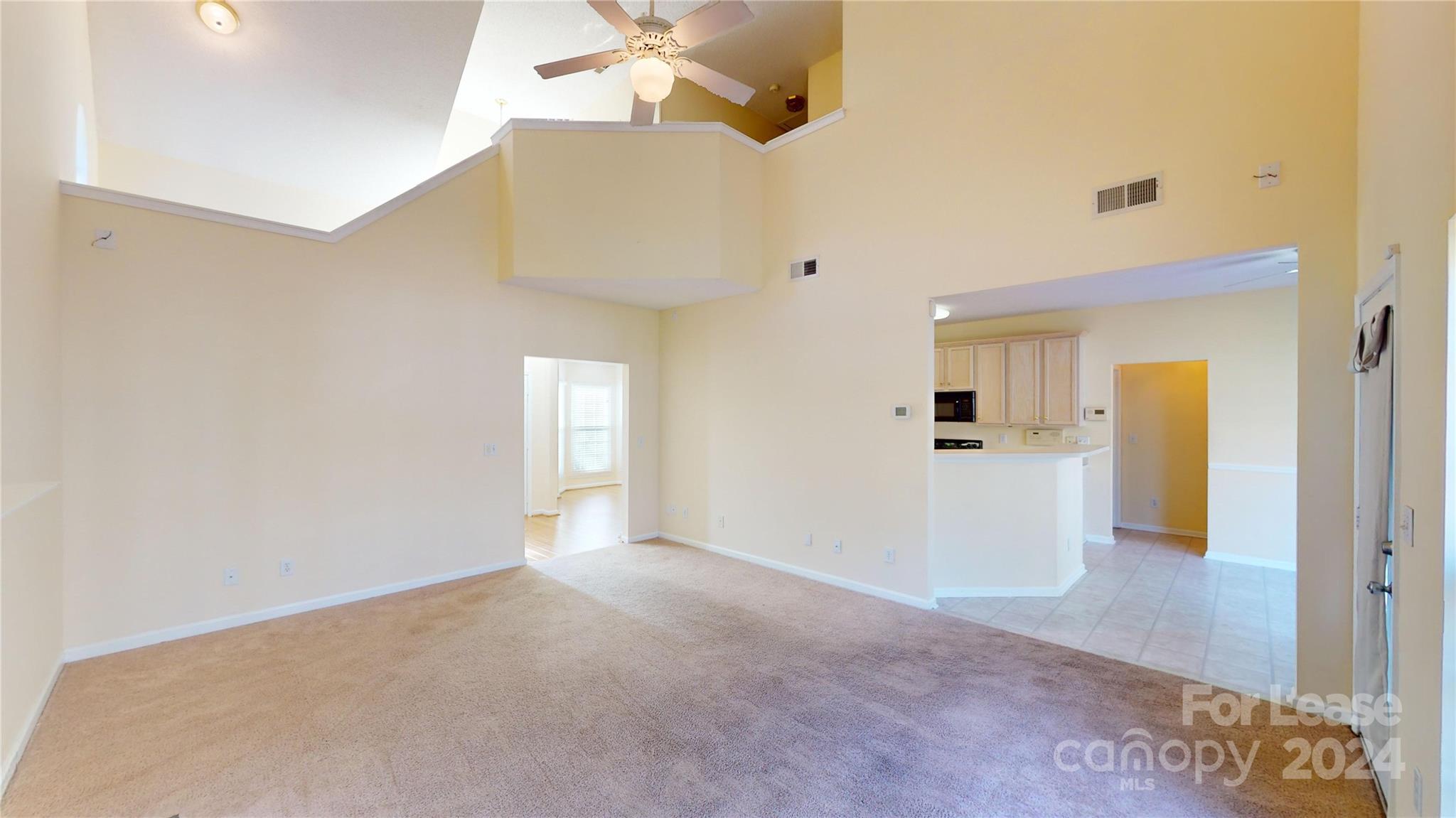 Steelechase - Residential Lease