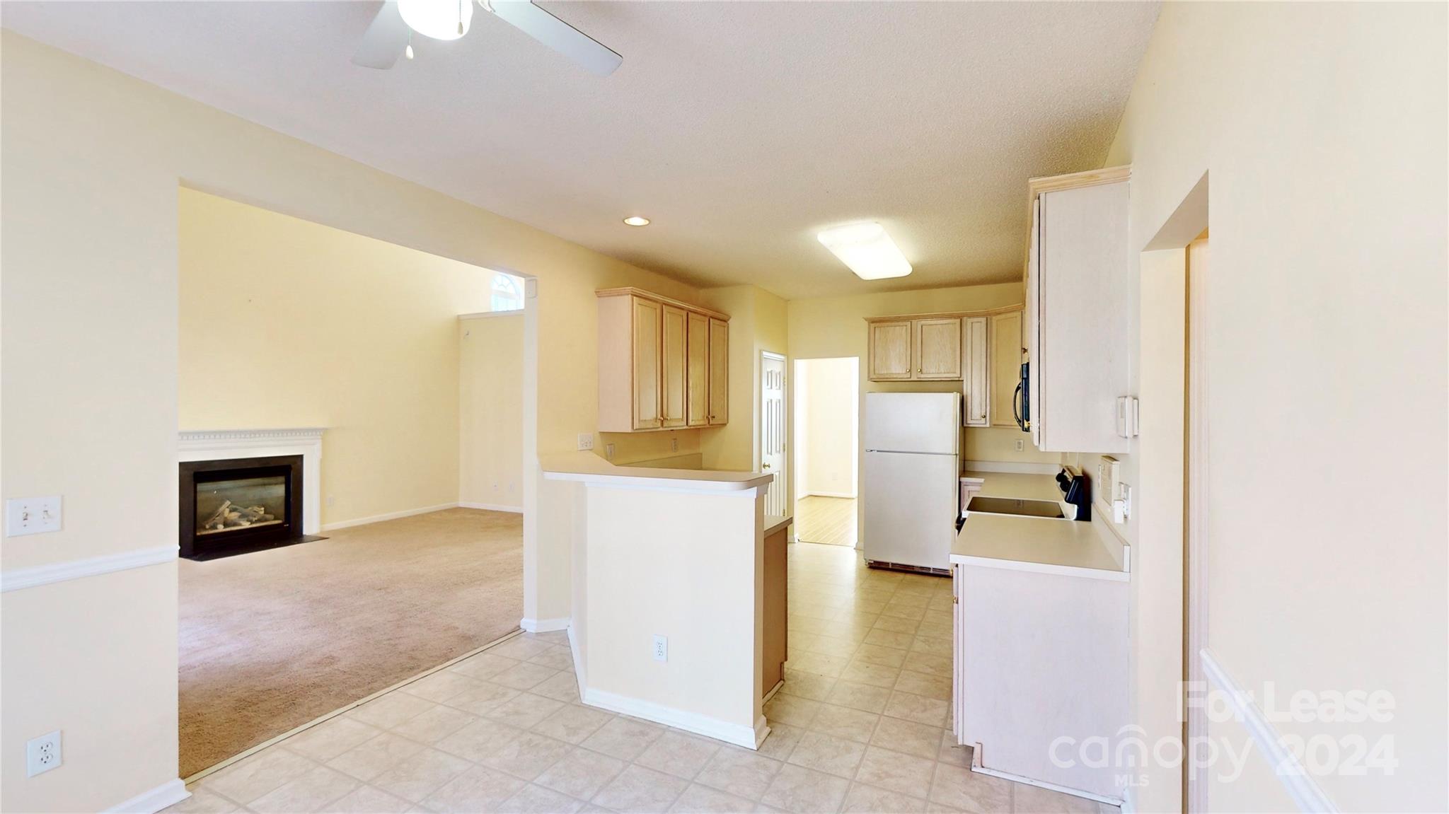 Steelechase - Residential Lease