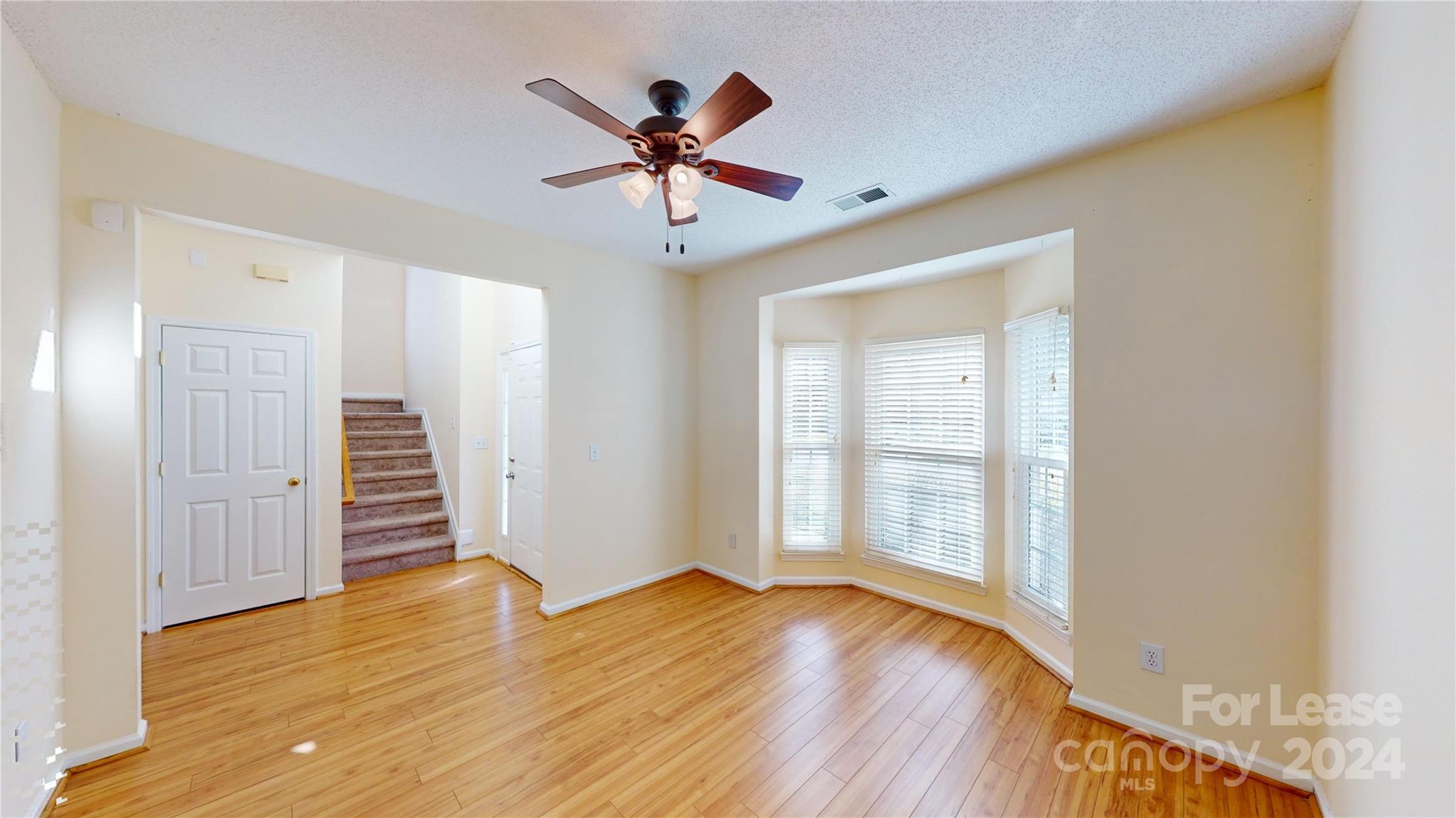 Steelechase - Residential Lease