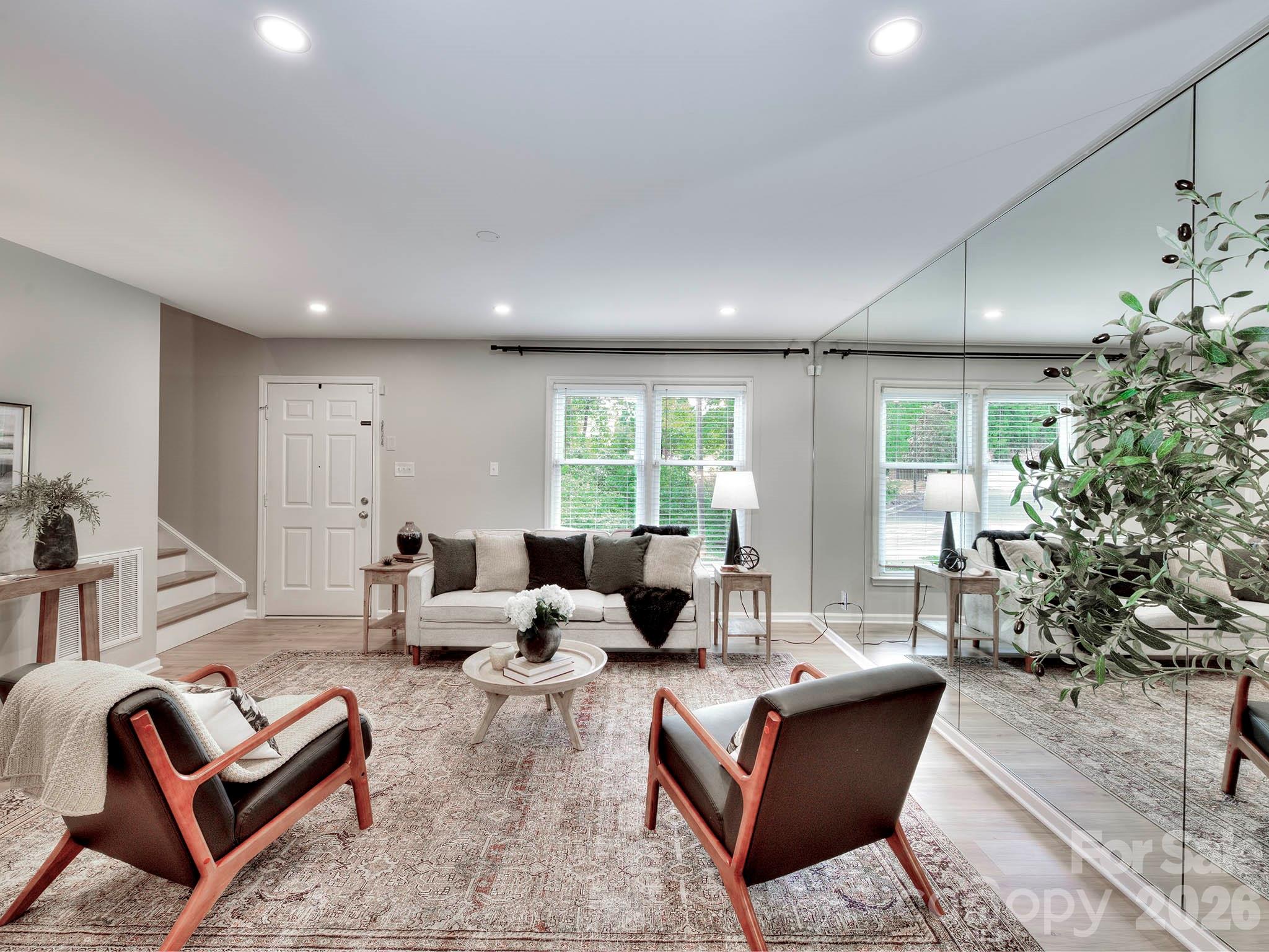 Meadowbrook - Residential