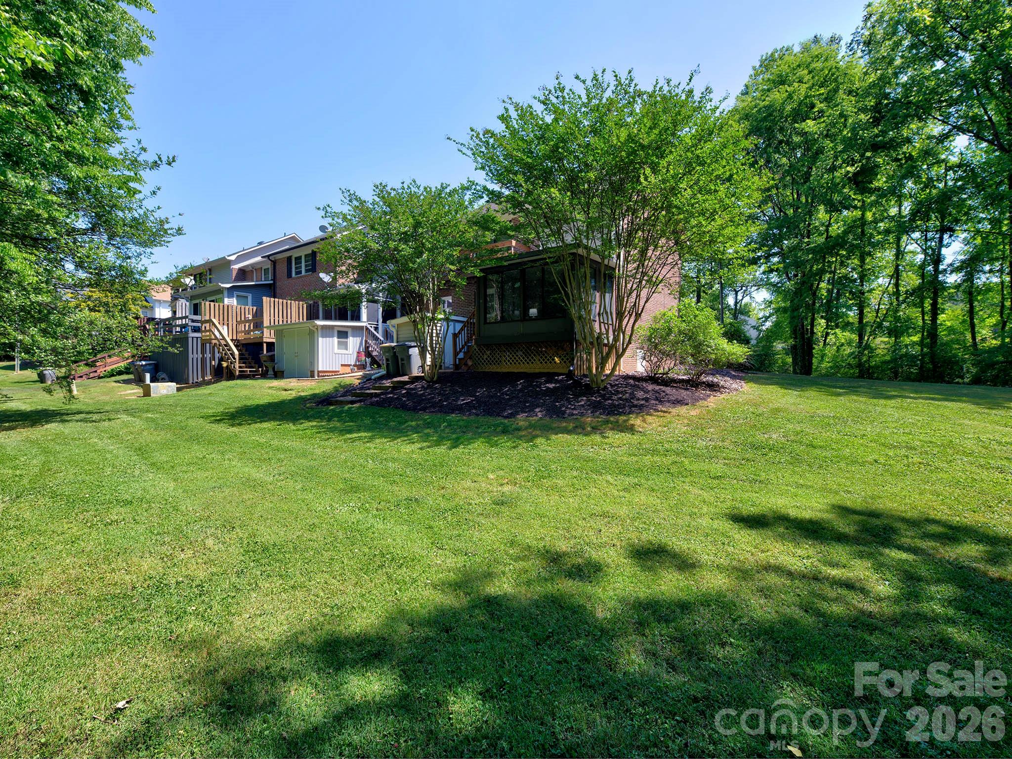 Meadowbrook - Residential