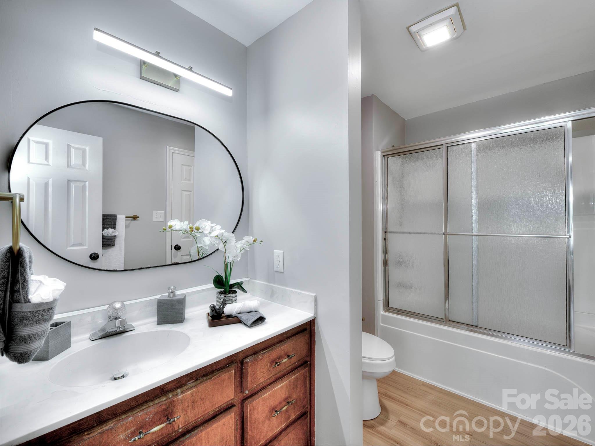 Meadowbrook - Residential