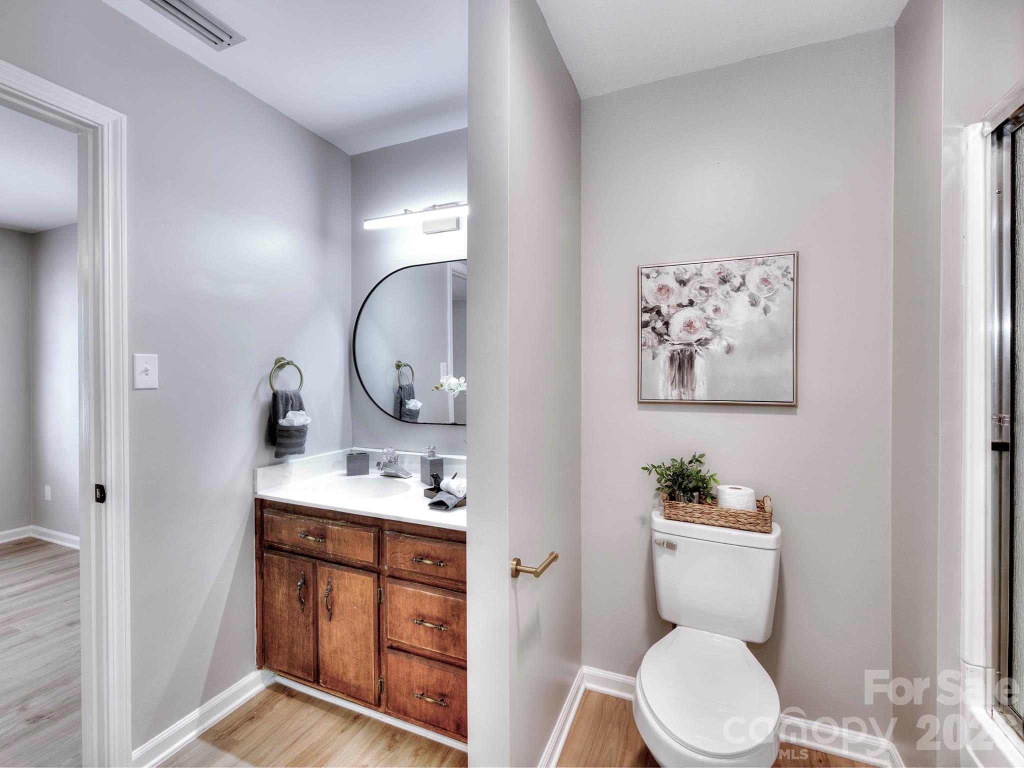 Meadowbrook - Residential
