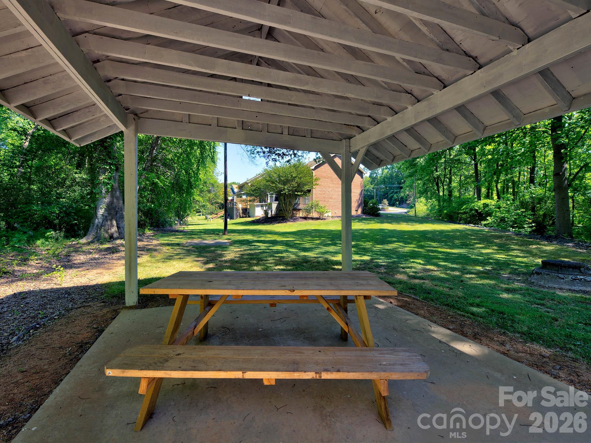 Meadowbrook - Residential