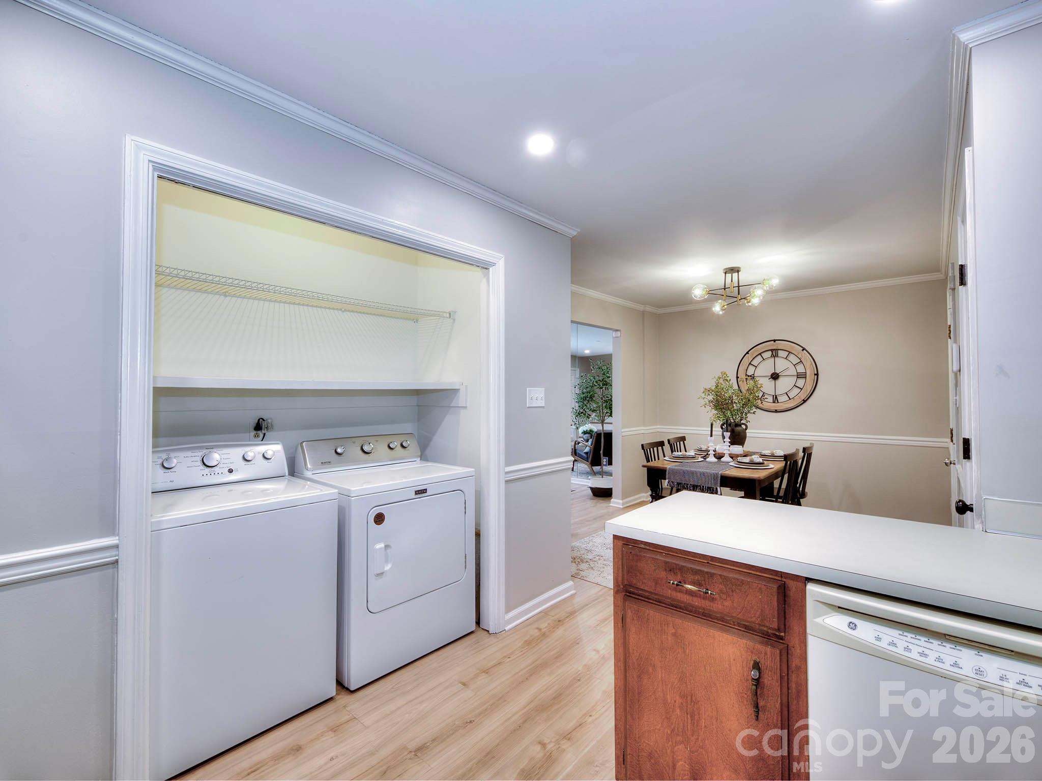 Meadowbrook - Residential