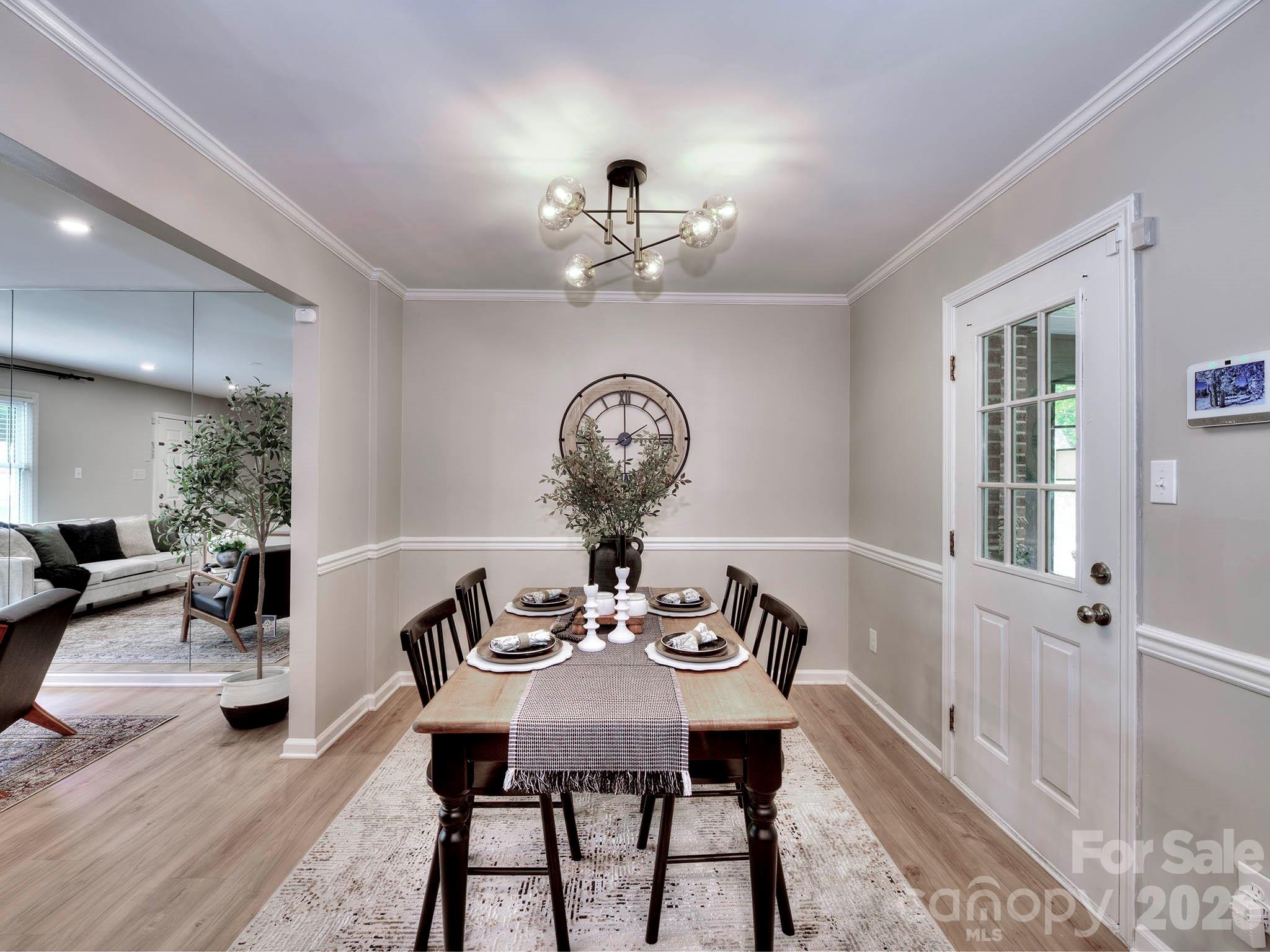 Meadowbrook - Residential
