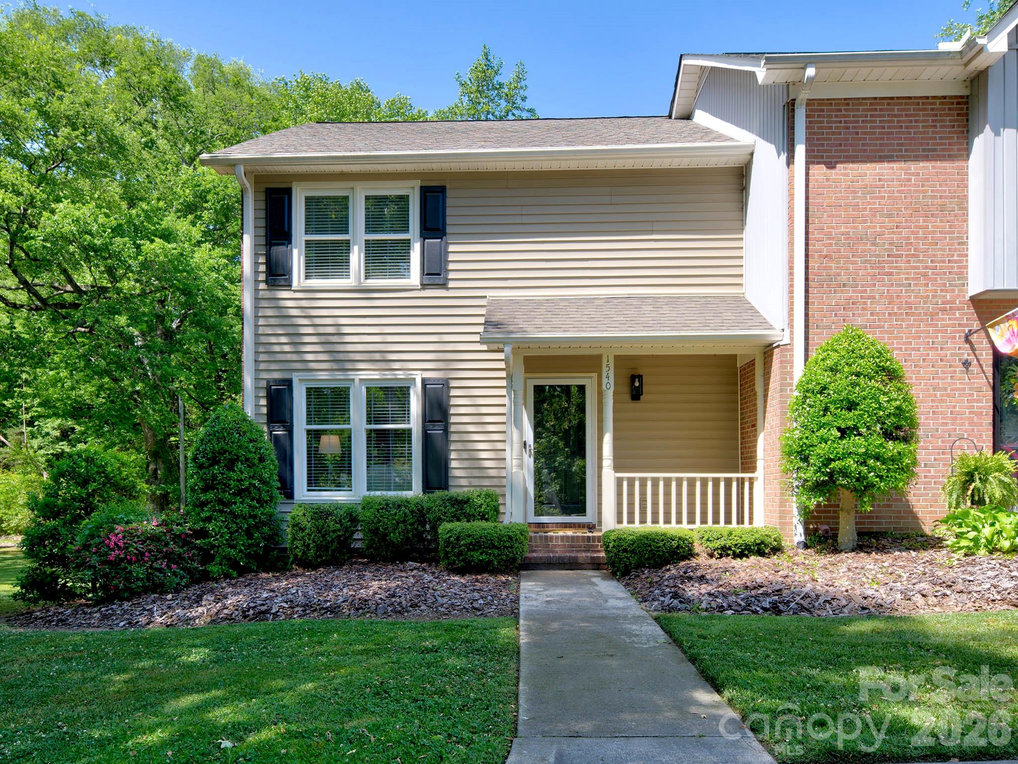Meadowbrook - Residential