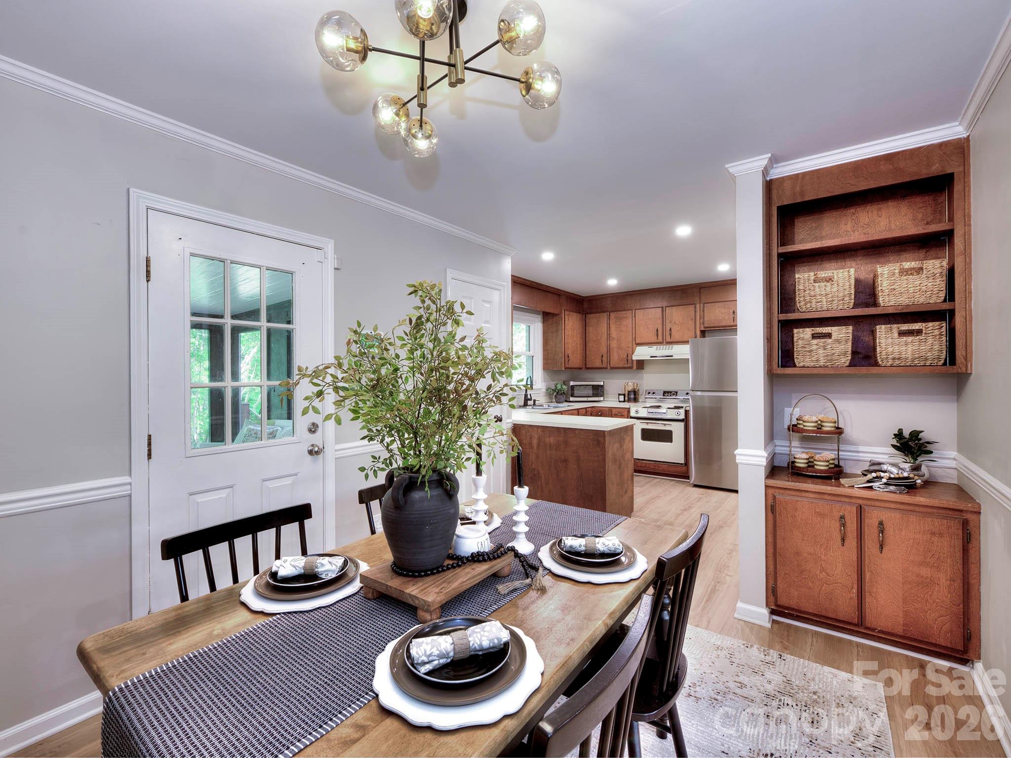 Meadowbrook - Residential